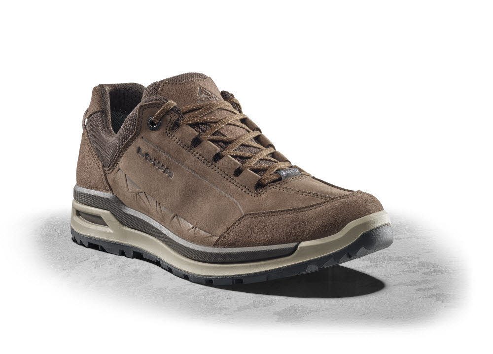 Lowa BELLAGIO GTX LO Wanderschuh günstig online kaufen