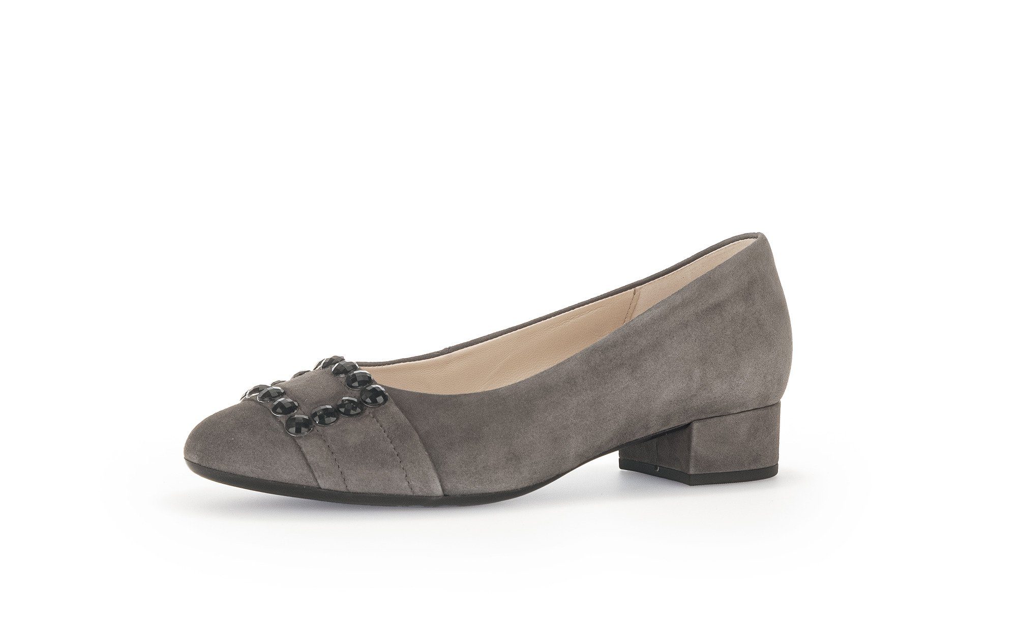 Pumps Grau Gabor (soil / 19)