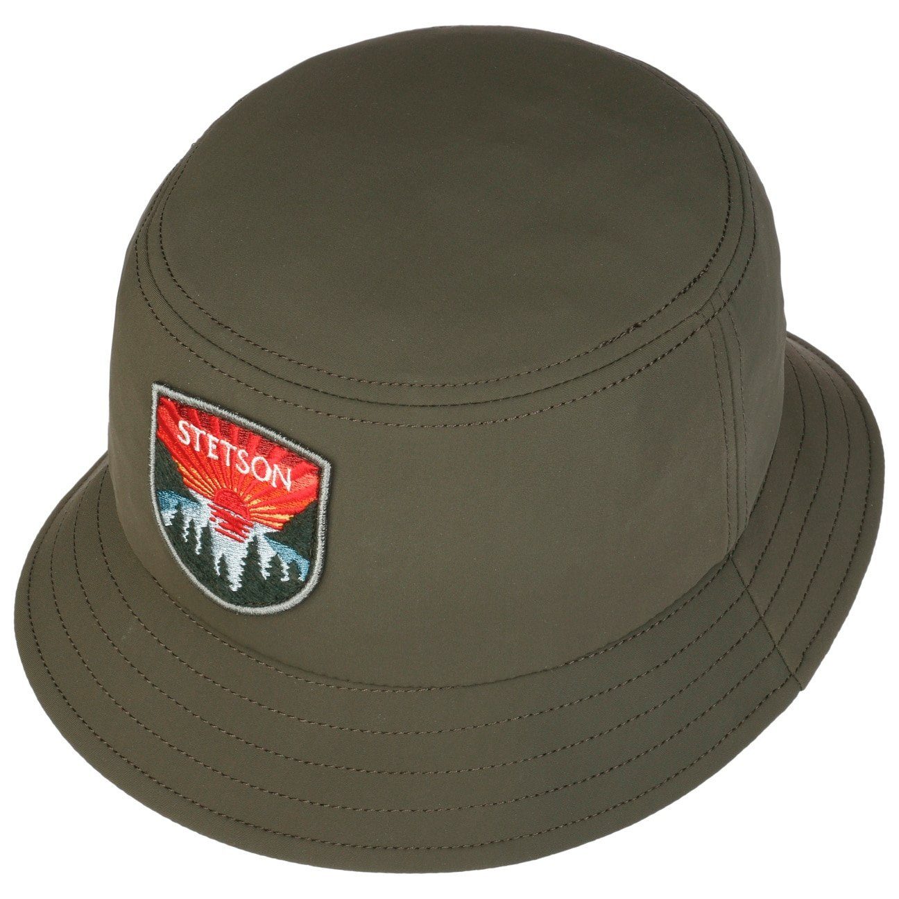 Stetson Fischerhut (1-St) Fischerhut günstig online kaufen