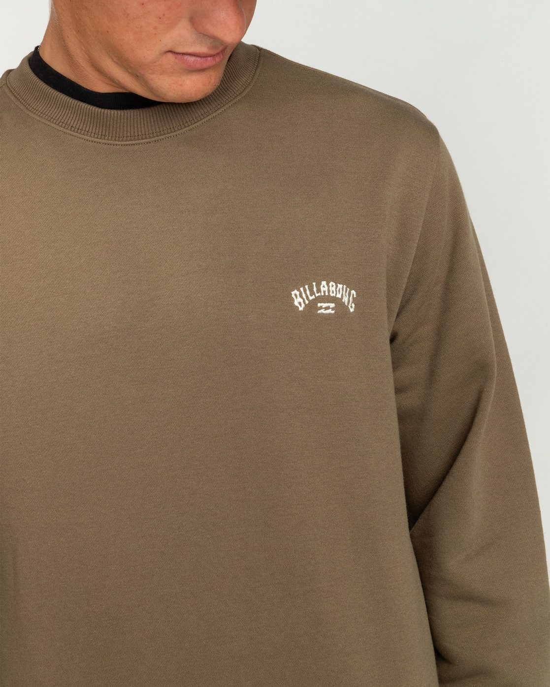 Billabong Sweatshirt Arch