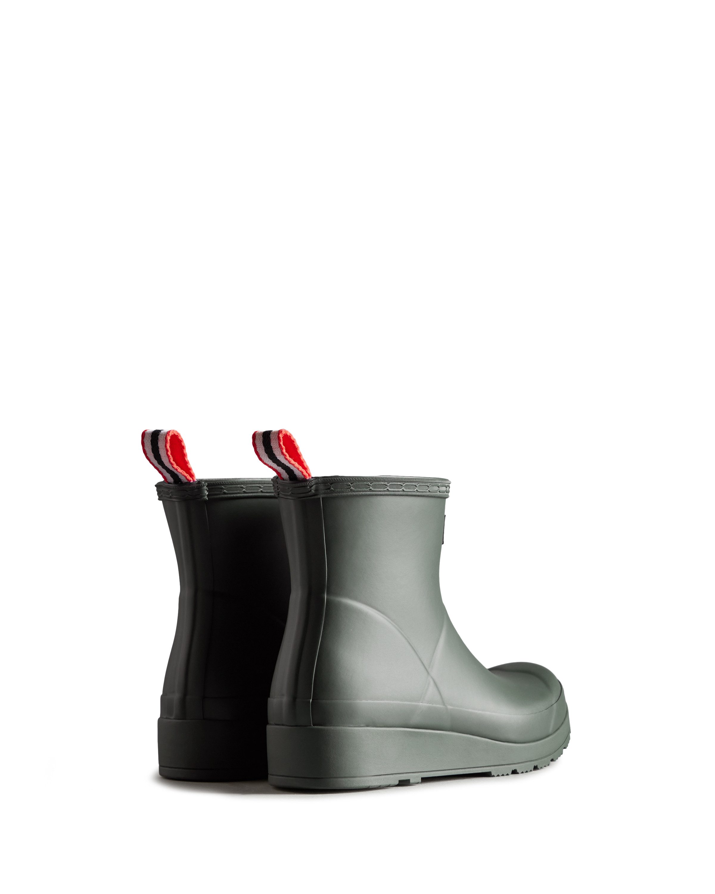 Hunter Play Short Gummistiefel wasserdicht