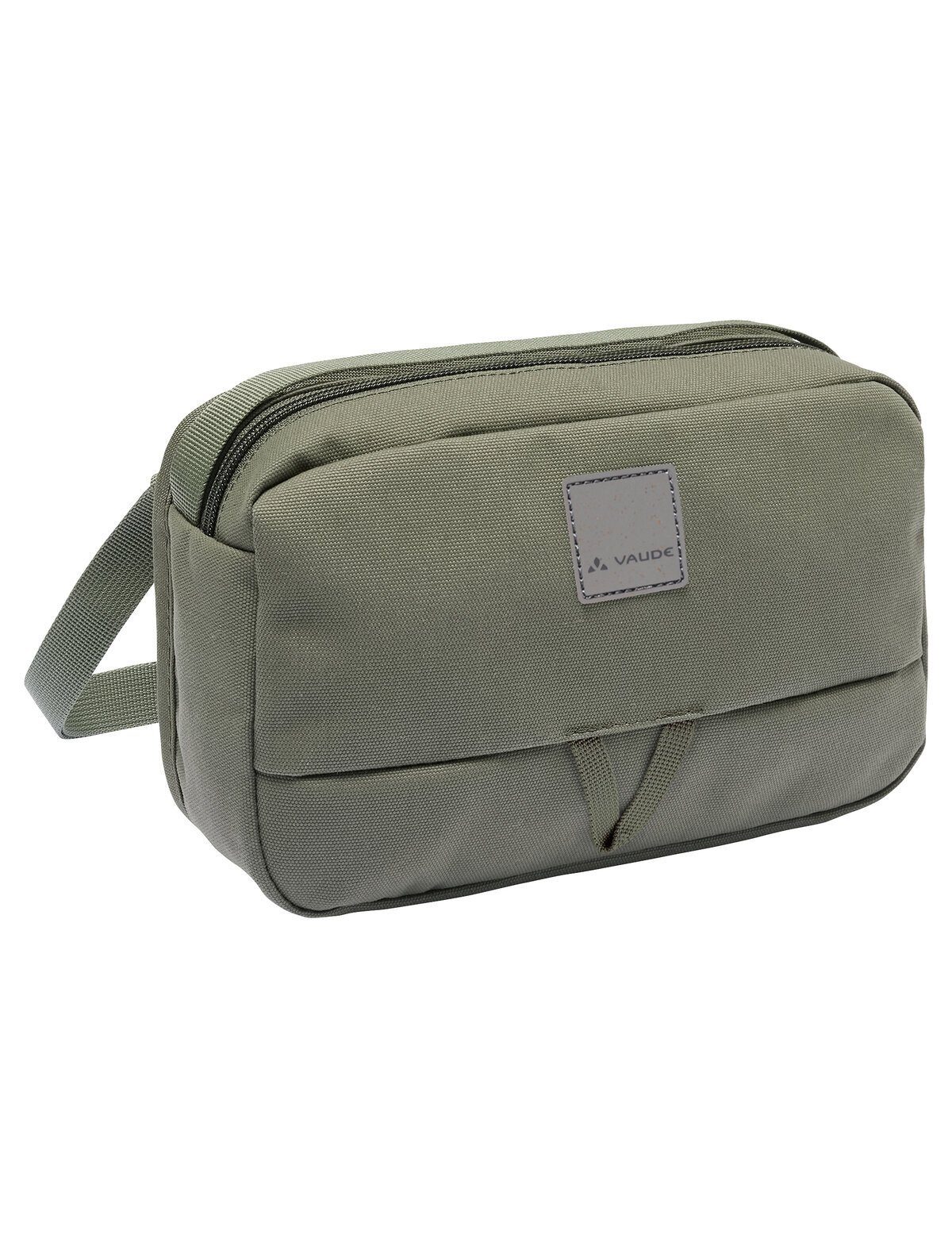 VAUDE Freizeittasche Coreway Minibag 3 (1-tlg), funktionelle Hüfttasche