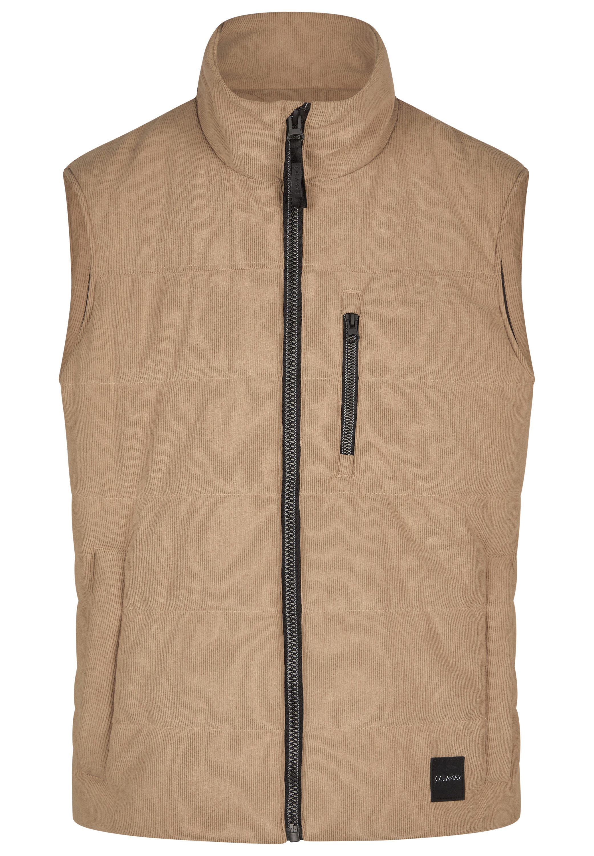 Calamar Funktionsweste Outdoor Cordweste