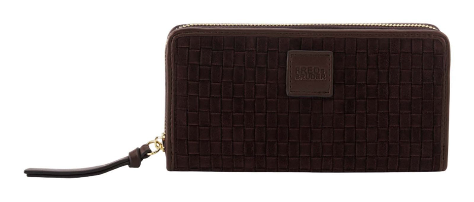 Geldbörse Zip Wallet