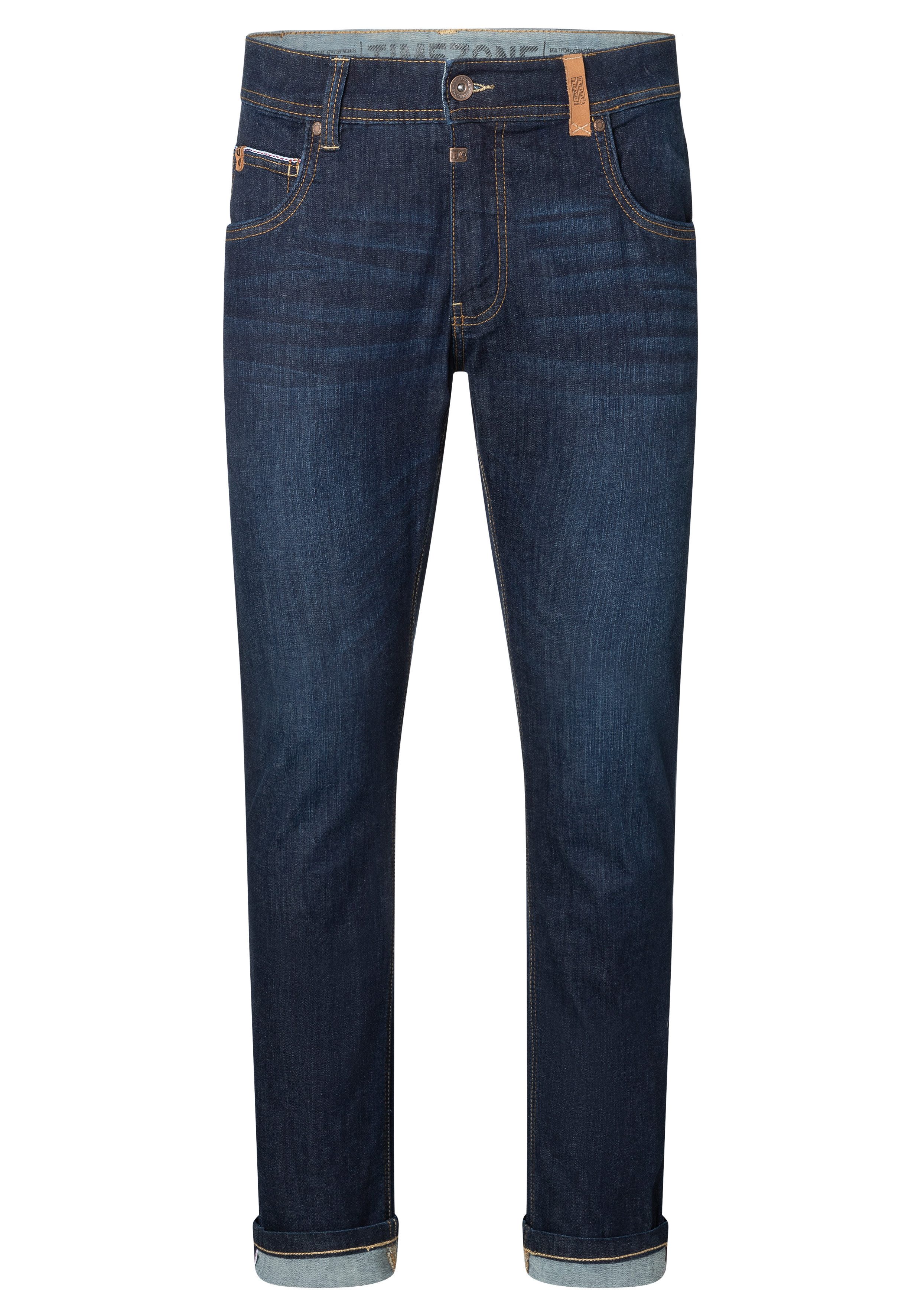 TIMEZONE 5-Pocket-Jeans günstig online kaufen