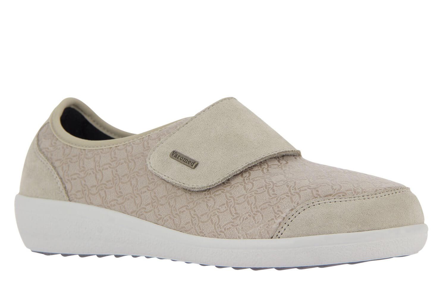 VAROMED VAROMED Damen Stretch-Halbschuh Freemont Klettschuh