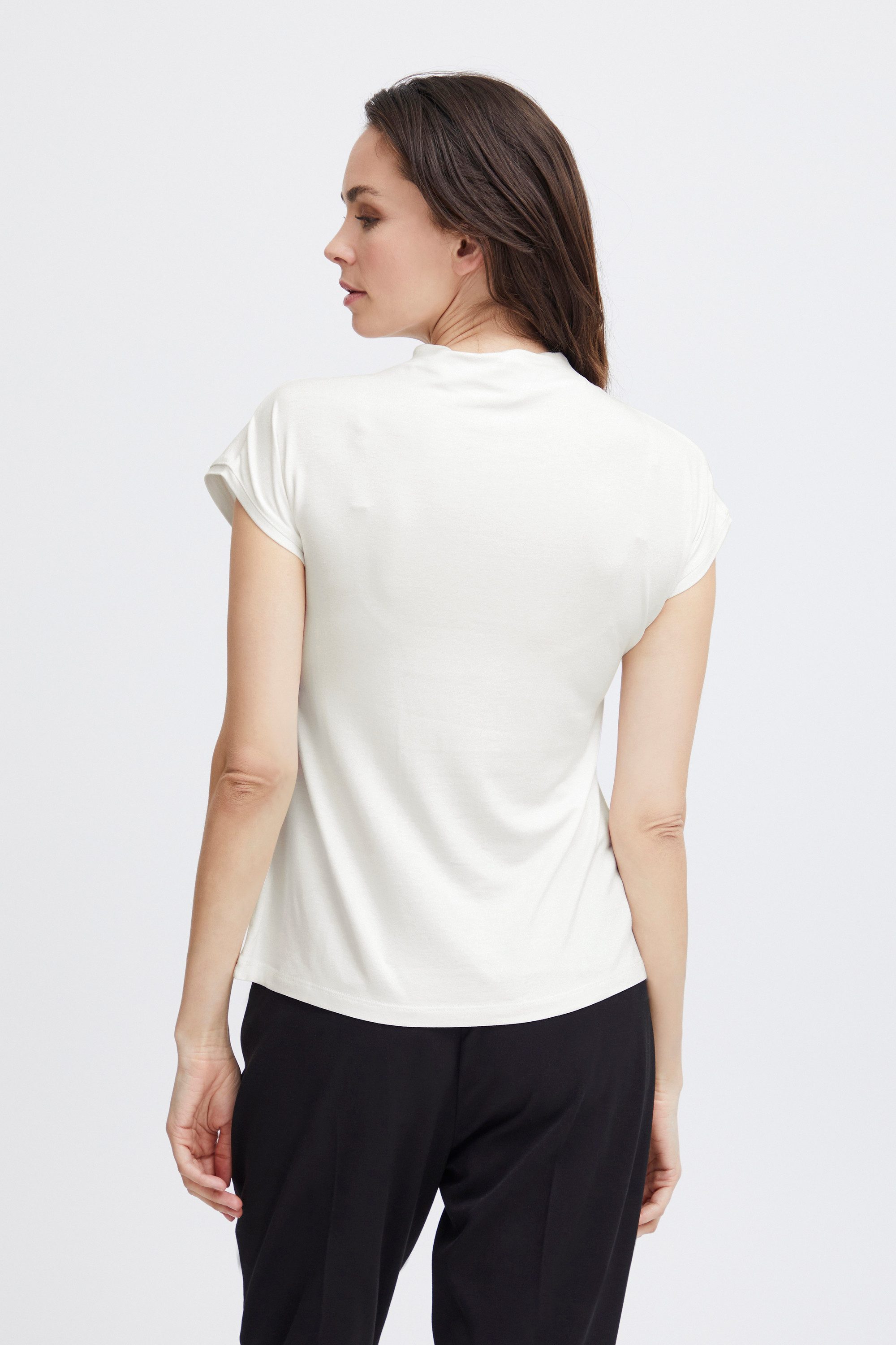 fransa T-Shirt FRZASKATER 2 TOP