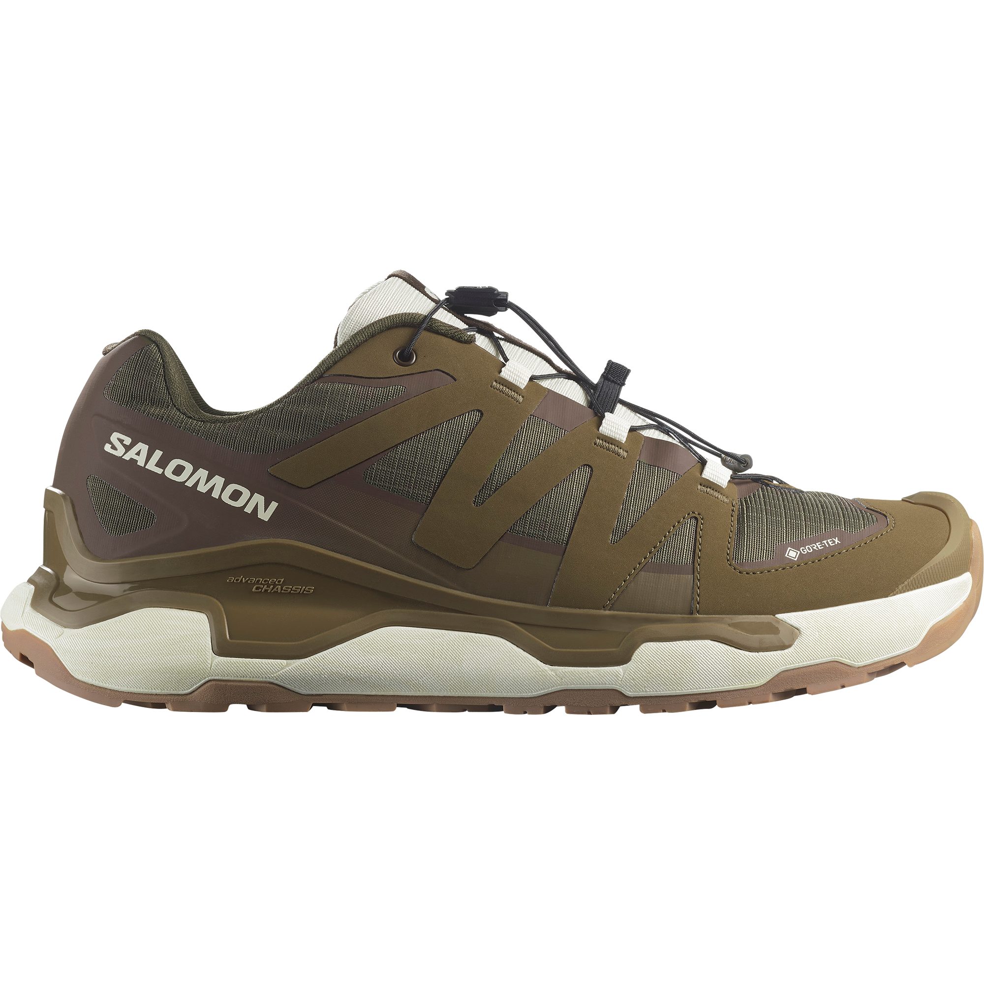 Salomon XC ROAM GORE-TEX Sneaker wasserdicht günstig online kaufen