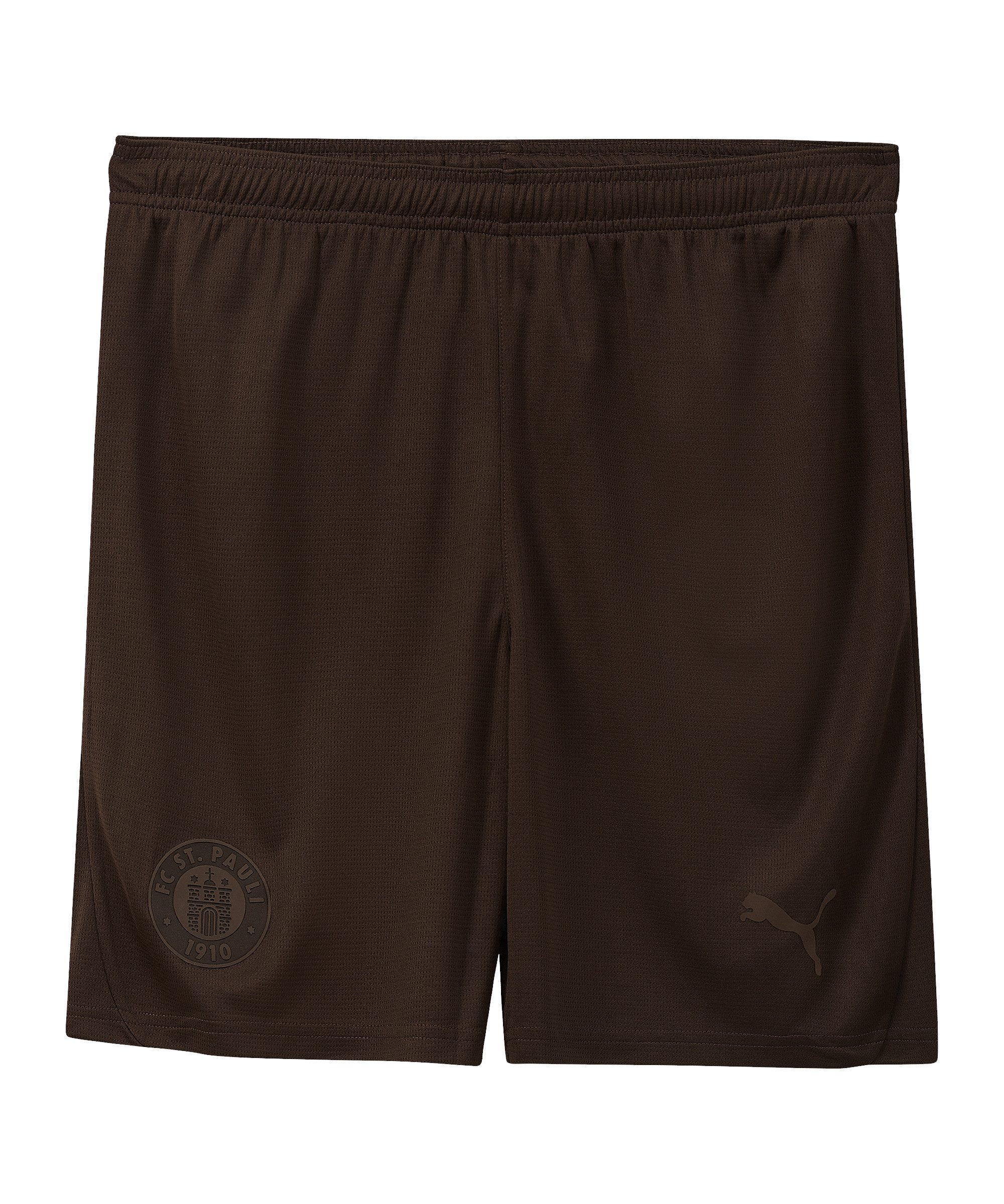 PUMA Sporthose PUMA FC St. Pauli Special Short 2024/2025 Shorts günstig online kaufen