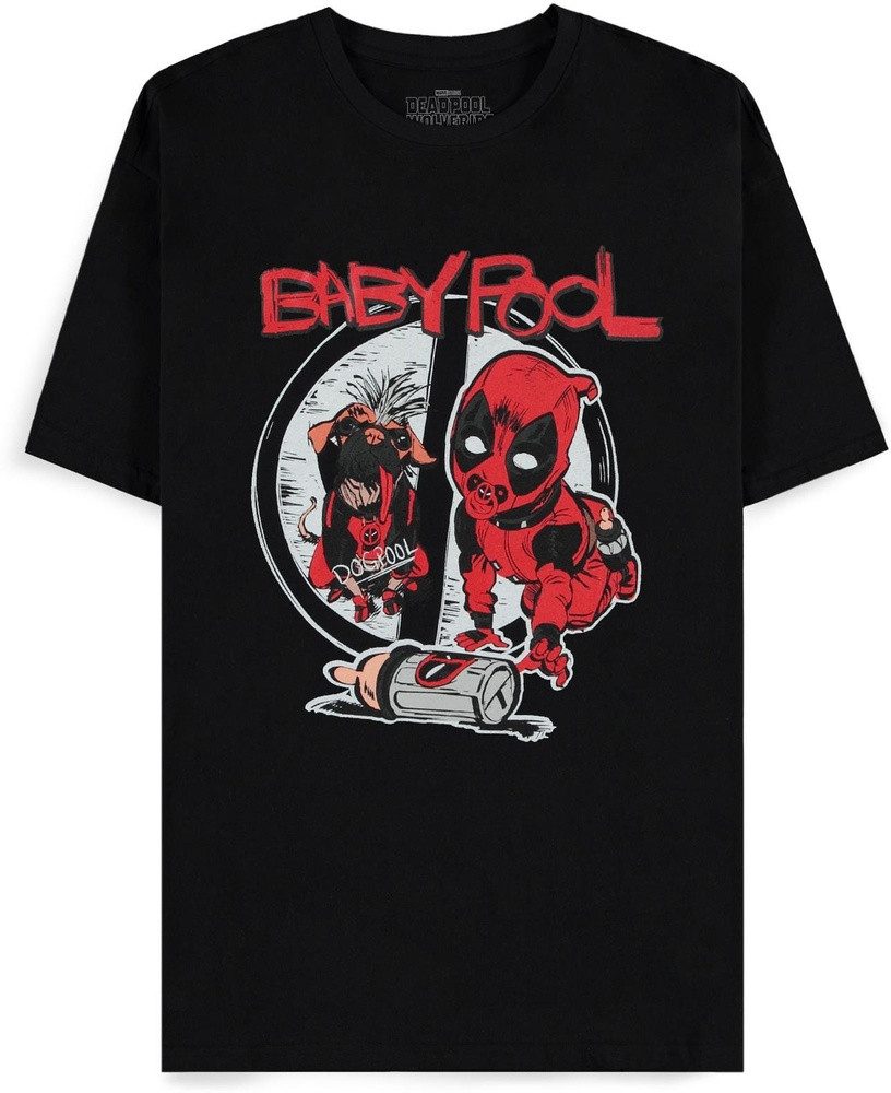 Deadpool T-Shirt