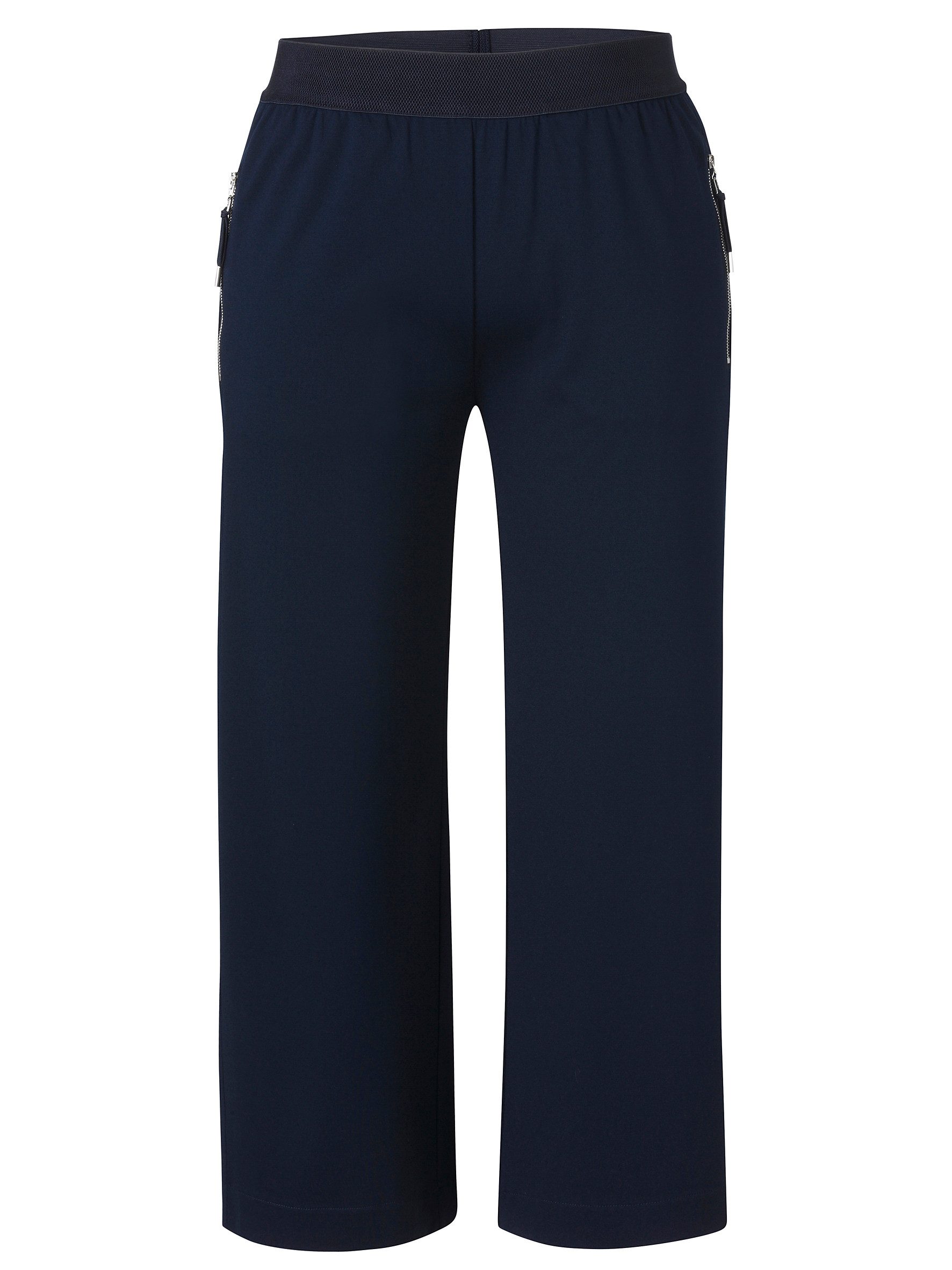 VIA APPIA Leggings Hose 7/8 weites Bein