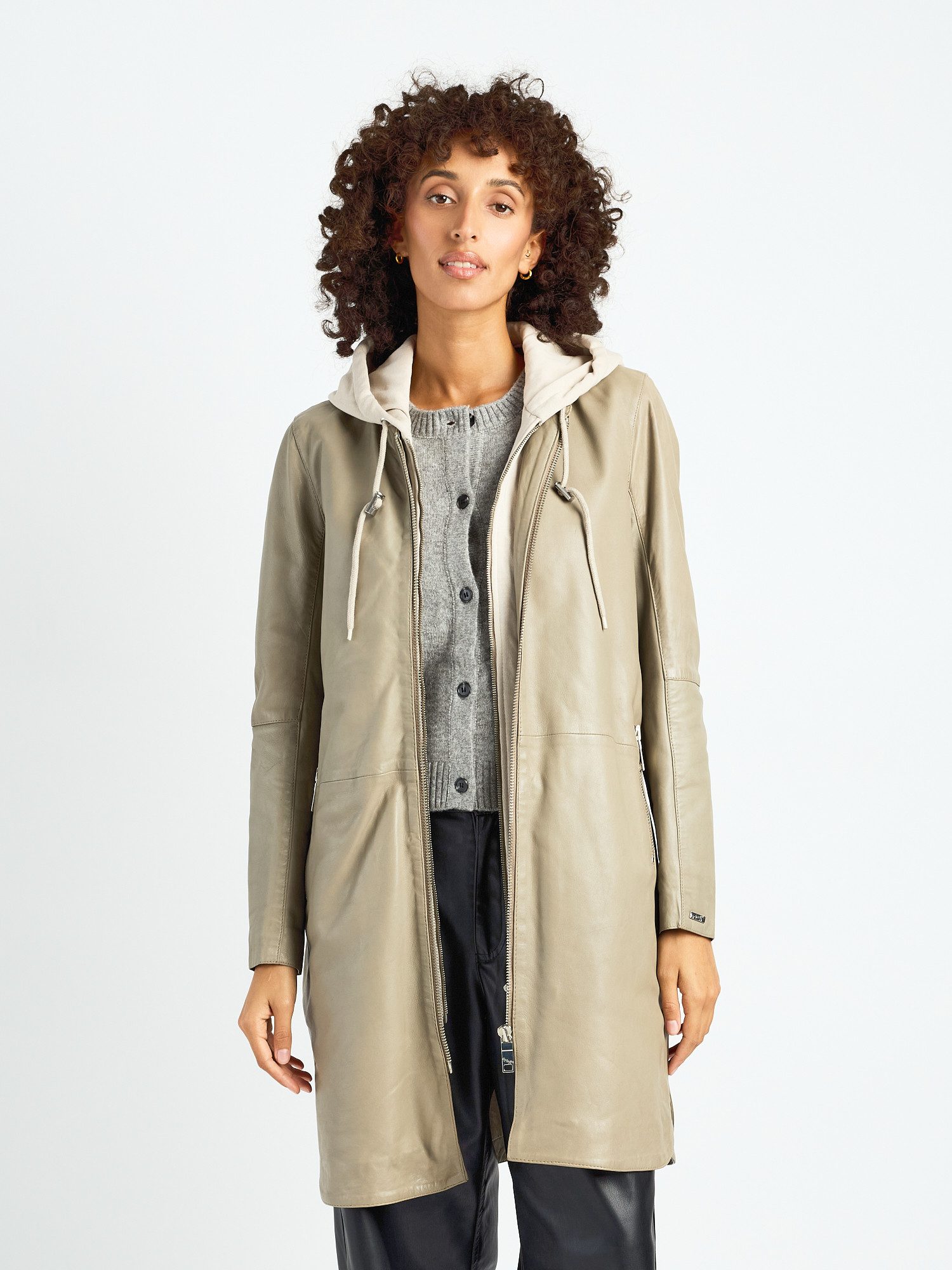 Langjacke 4202199