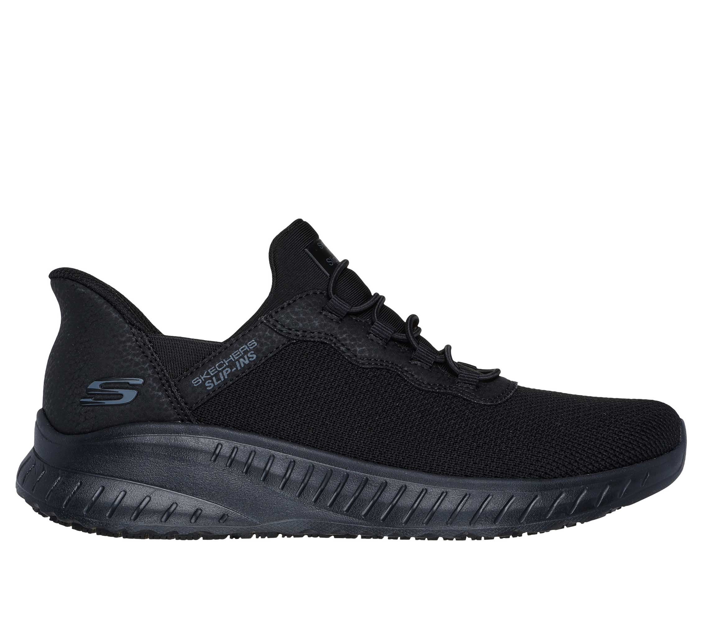 Skechers Work JASUL SQUAD CHAOS SR Damen O1 Arbeitsschuh