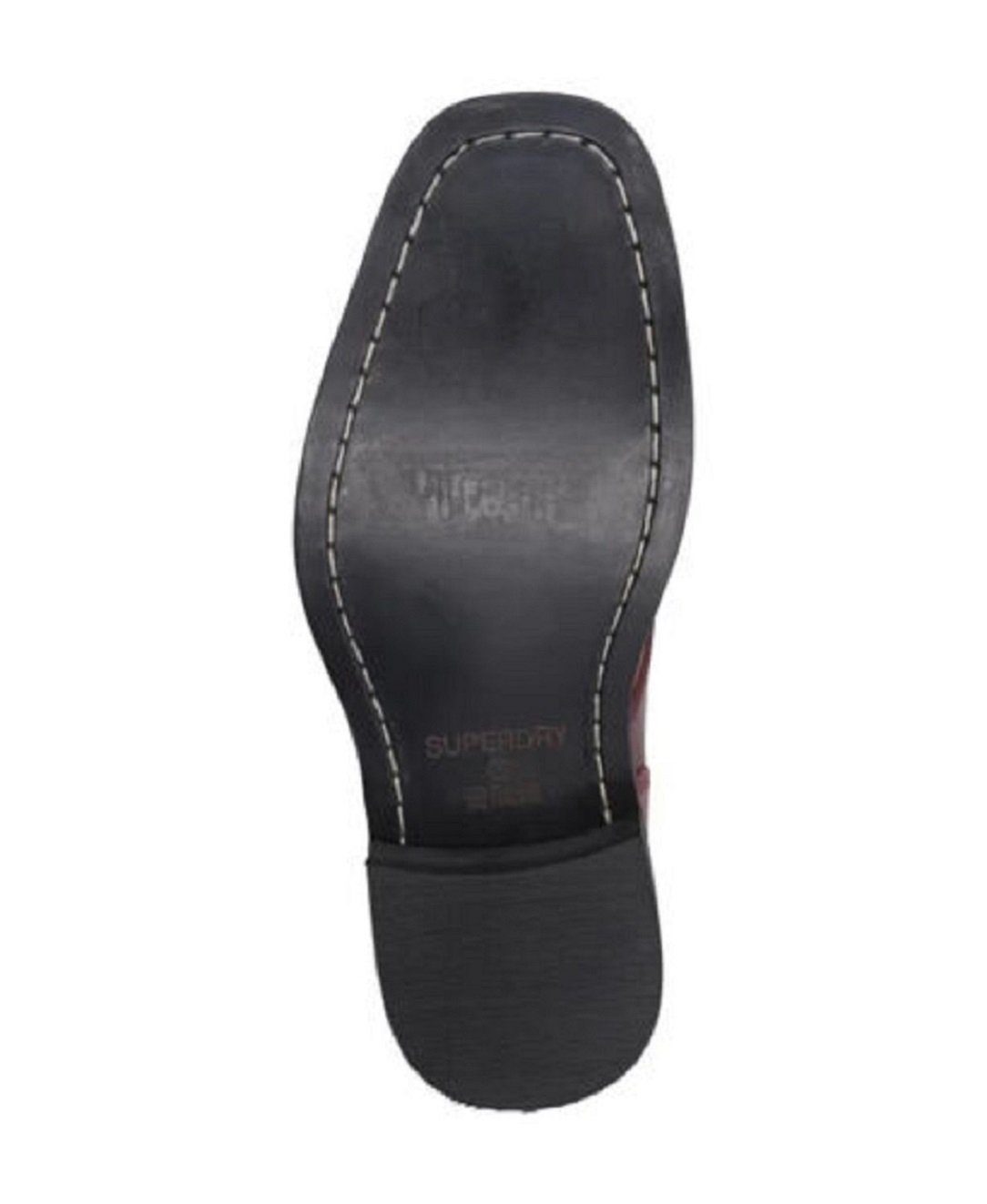 Superdry Superdry Herren Stiefel, Superdry Vintage Officer Boot Herren. Bootsschuh