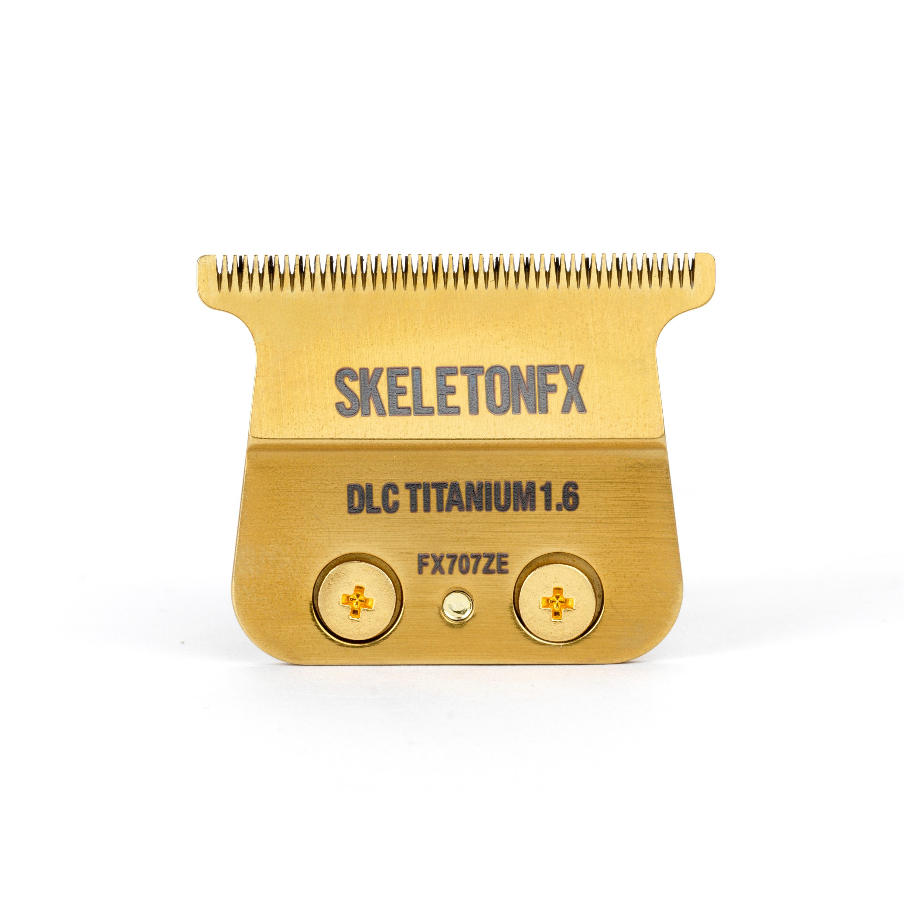 BaByliss Rasierklingen Babyliss PRO 4Artists Ersatzklinge FX707ZE für FX7870GE /BKE / RE