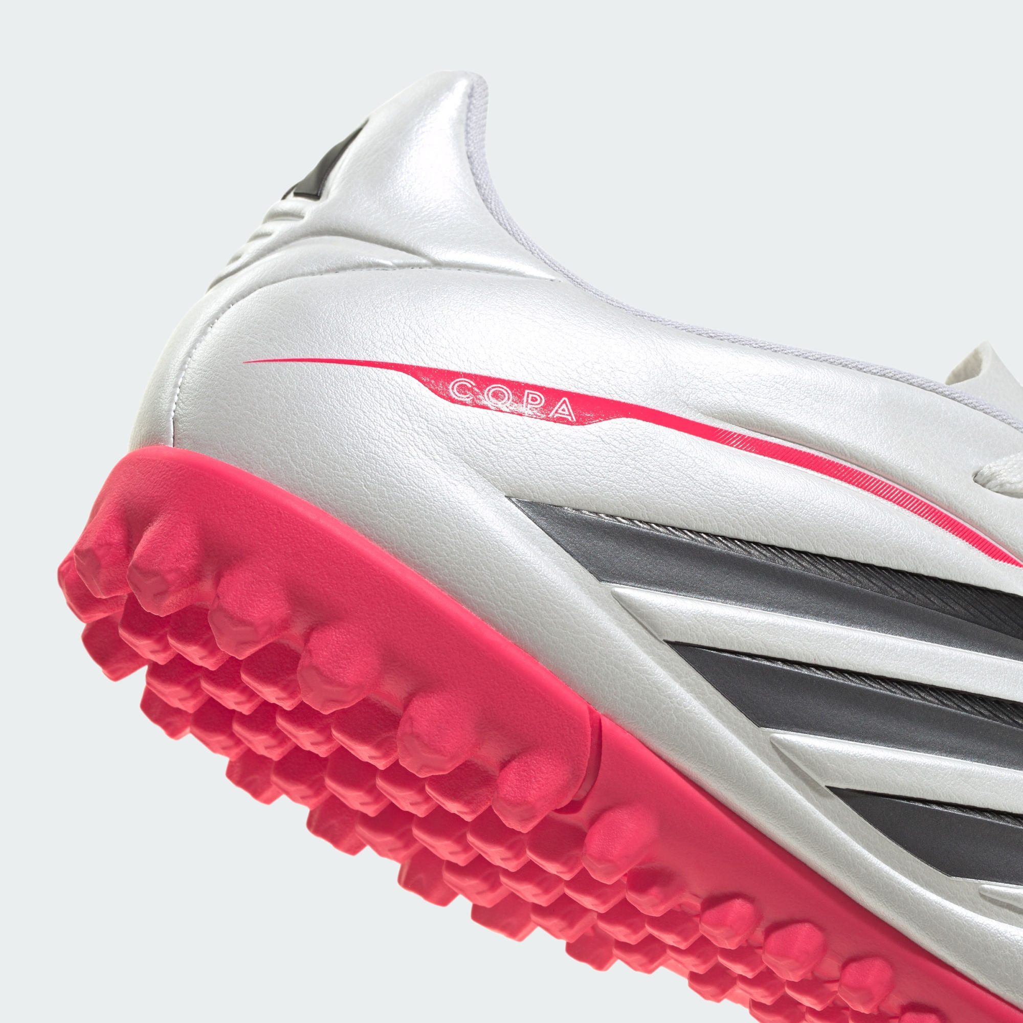 adidas Performance COPA PURE IV CLUB FUSSBALLSCHUH, ROLLRASEN Fußballschuh