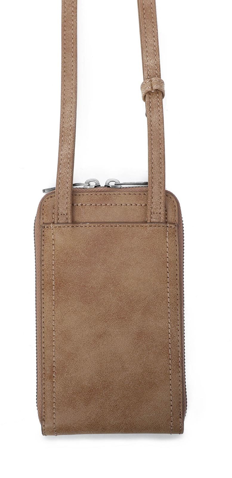 Fritzi aus Preußen Handytasche Vintage
