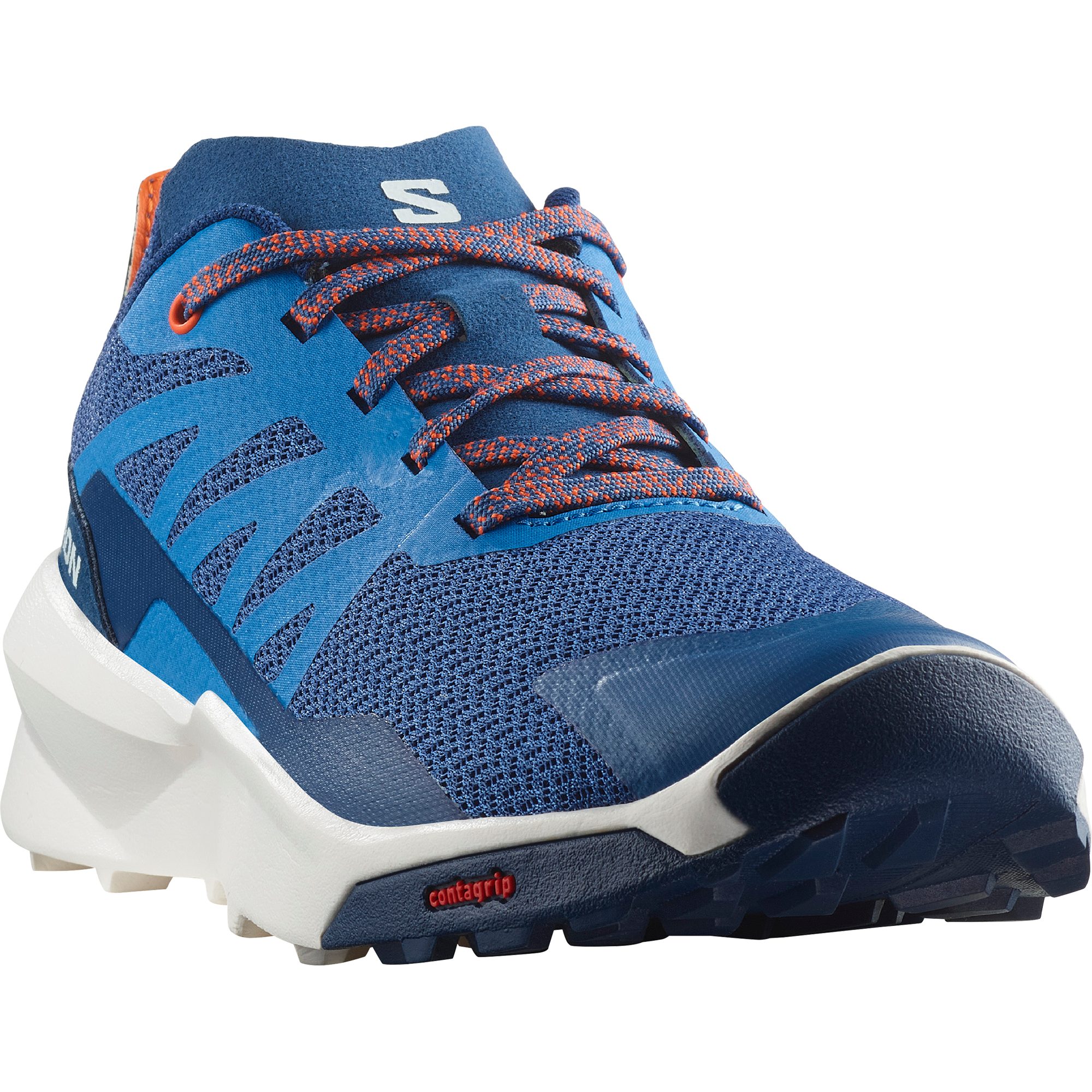 Salomon PATROL J Wanderschuh wasserdicht günstig online kaufen