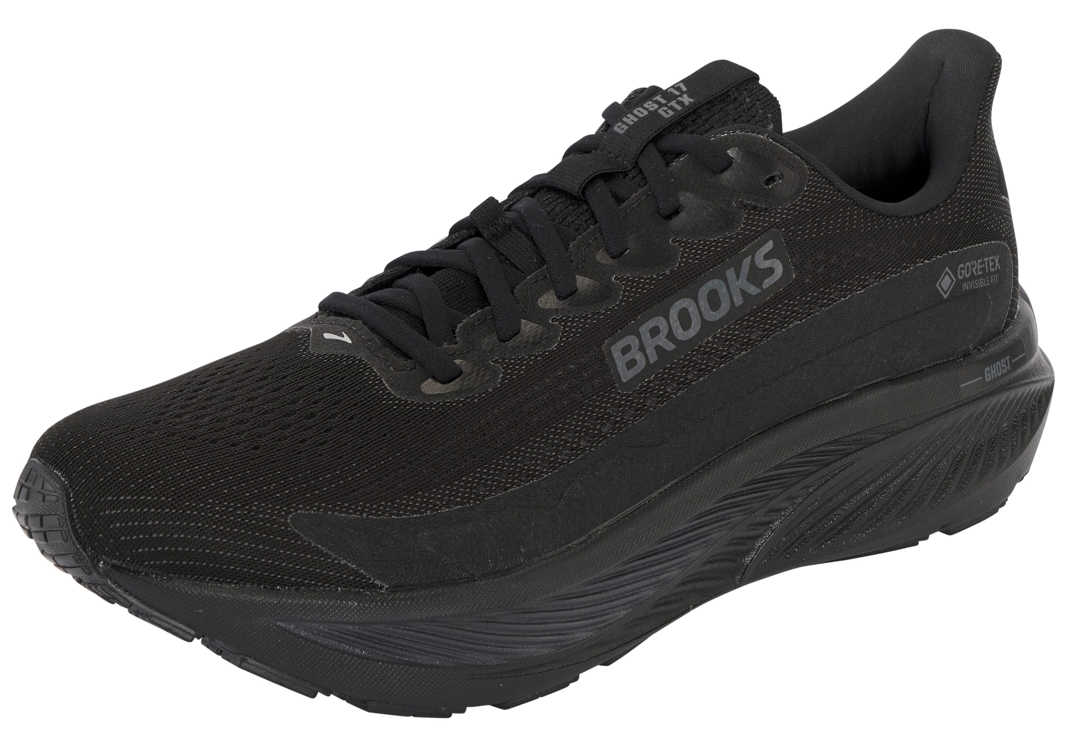 Brooks BROOKS GHOST 17 GTX Laufschuh wasserdicht günstig online kaufen