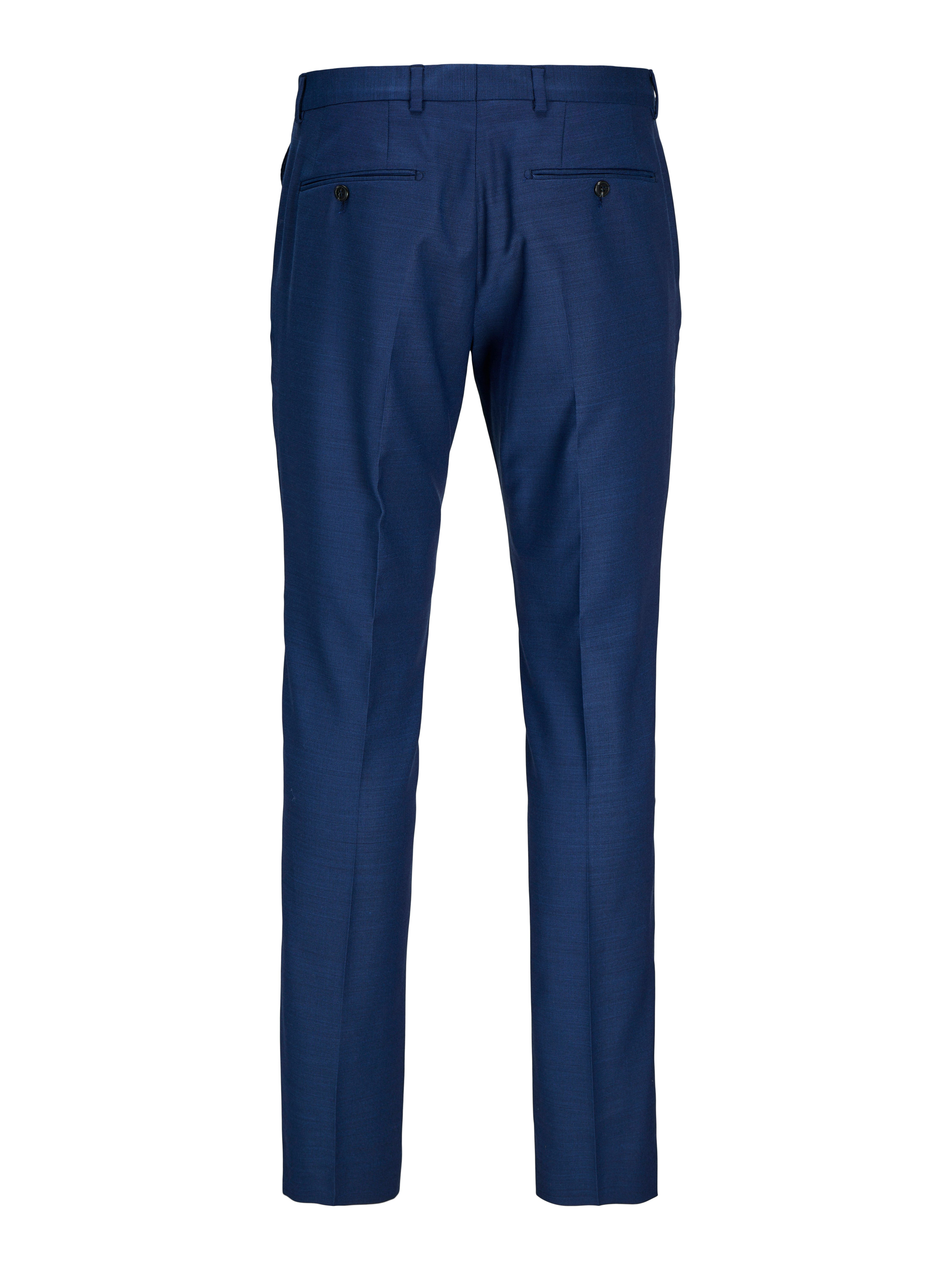 Jack & Jones PlusSize Anzughose JPRSOLARIS TROUSER NOOS PLS