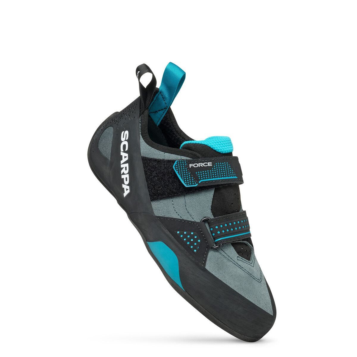 Force Kletterschuh - Scarpa Outdoorschuh