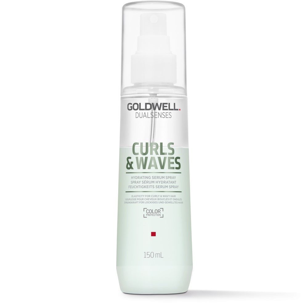 Goldwell Haarserum Dualsenses Curls & Waves Serum Spray 150 ml