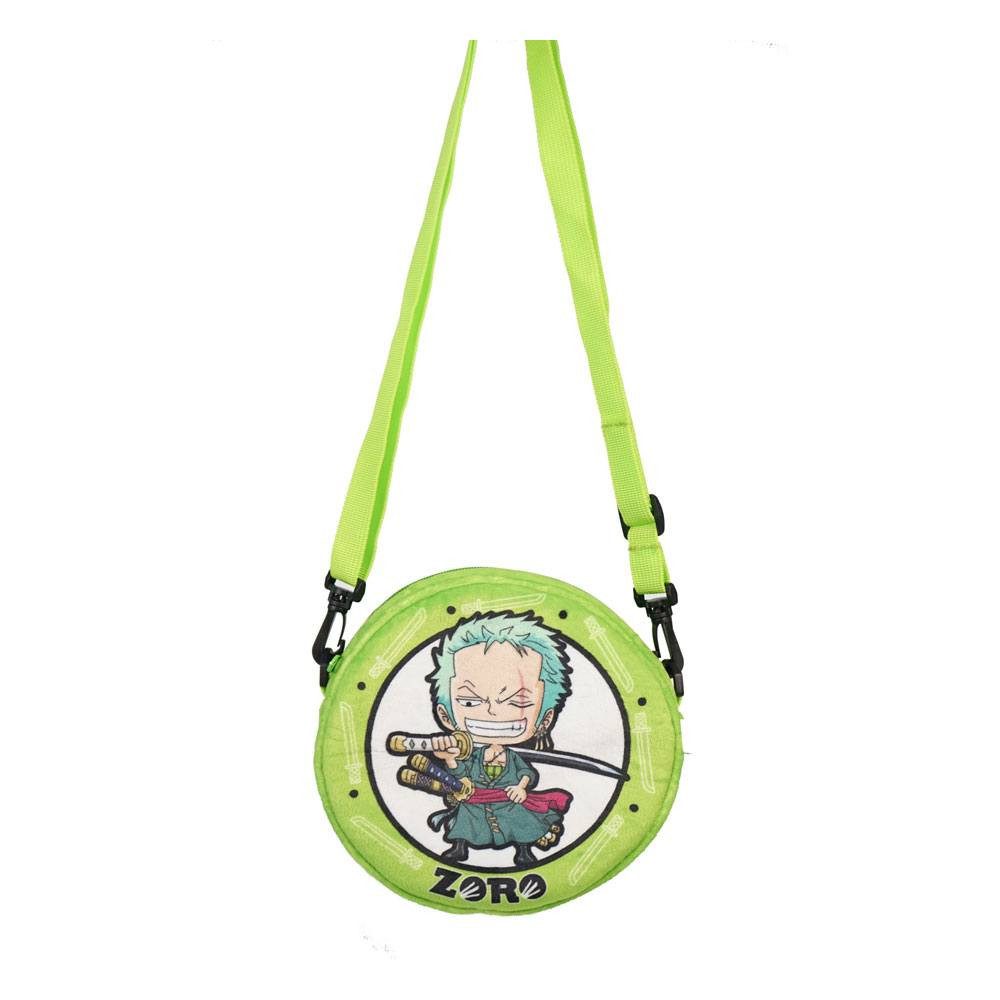 SAKAMI Tragetasche Umhängetasche Zoro