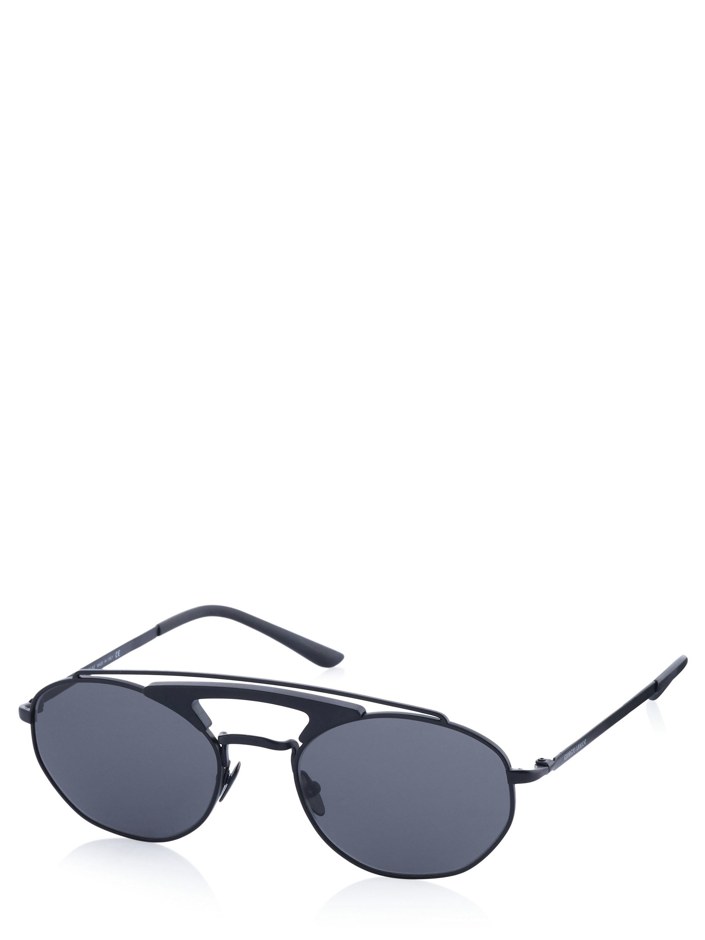 Giorgio Armani Sonnenbrille Sonnenbrille für Herren (1-St)