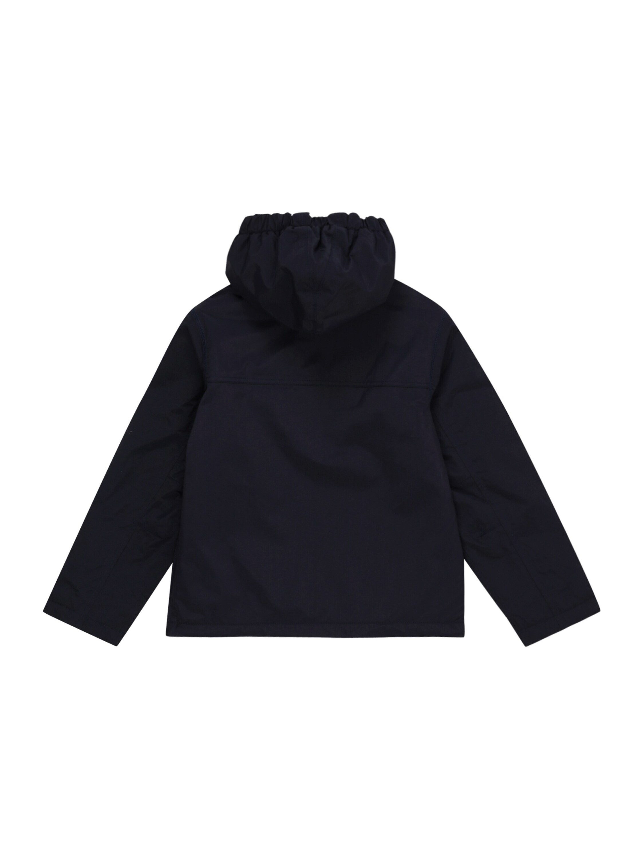 Napapijri Trainingsjacke Rainforest (1-St)