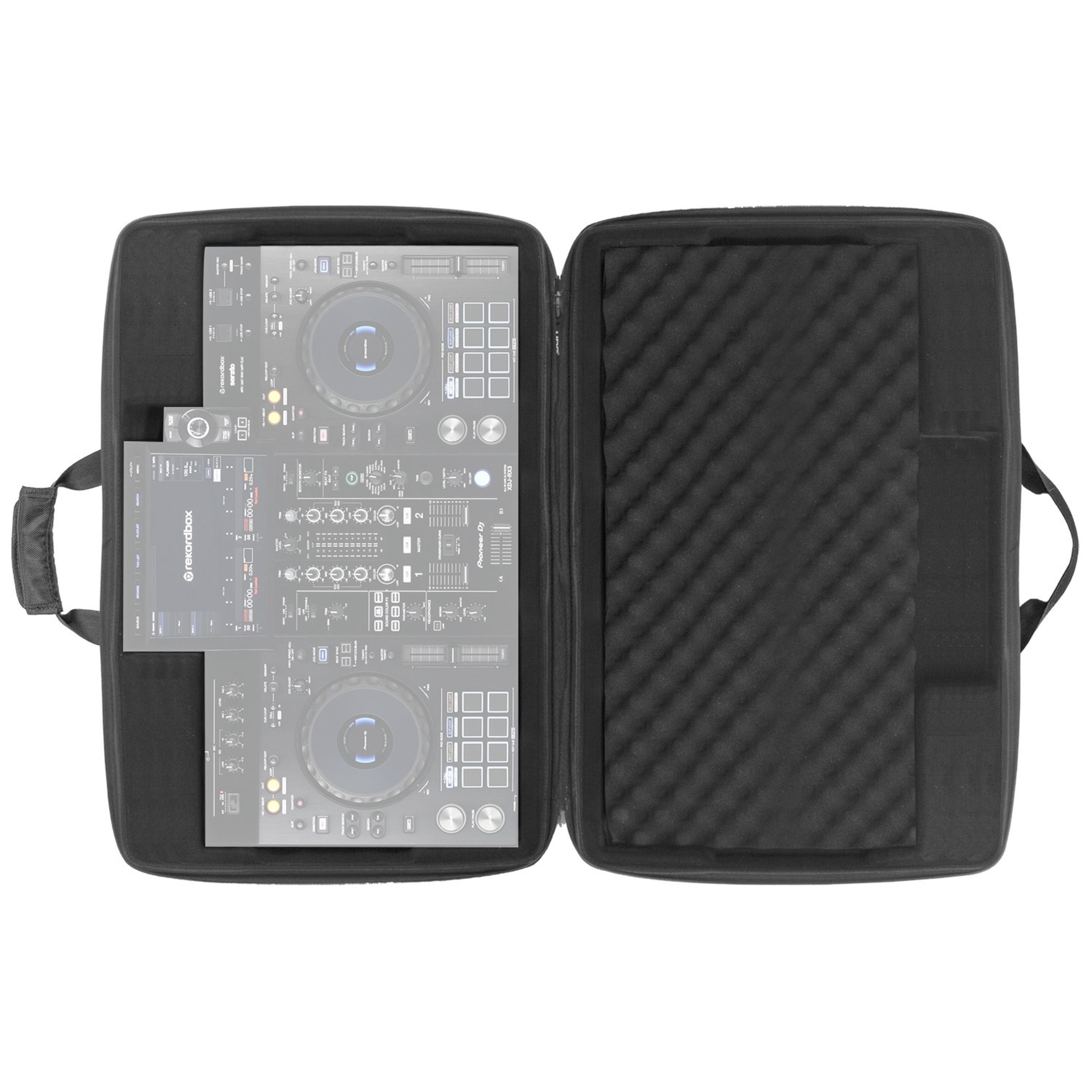 UDG Koffer, Creator Pioneer XDJ-RX3 Hardcase (U8315BL) - DJ Controller Case günstig online kaufen