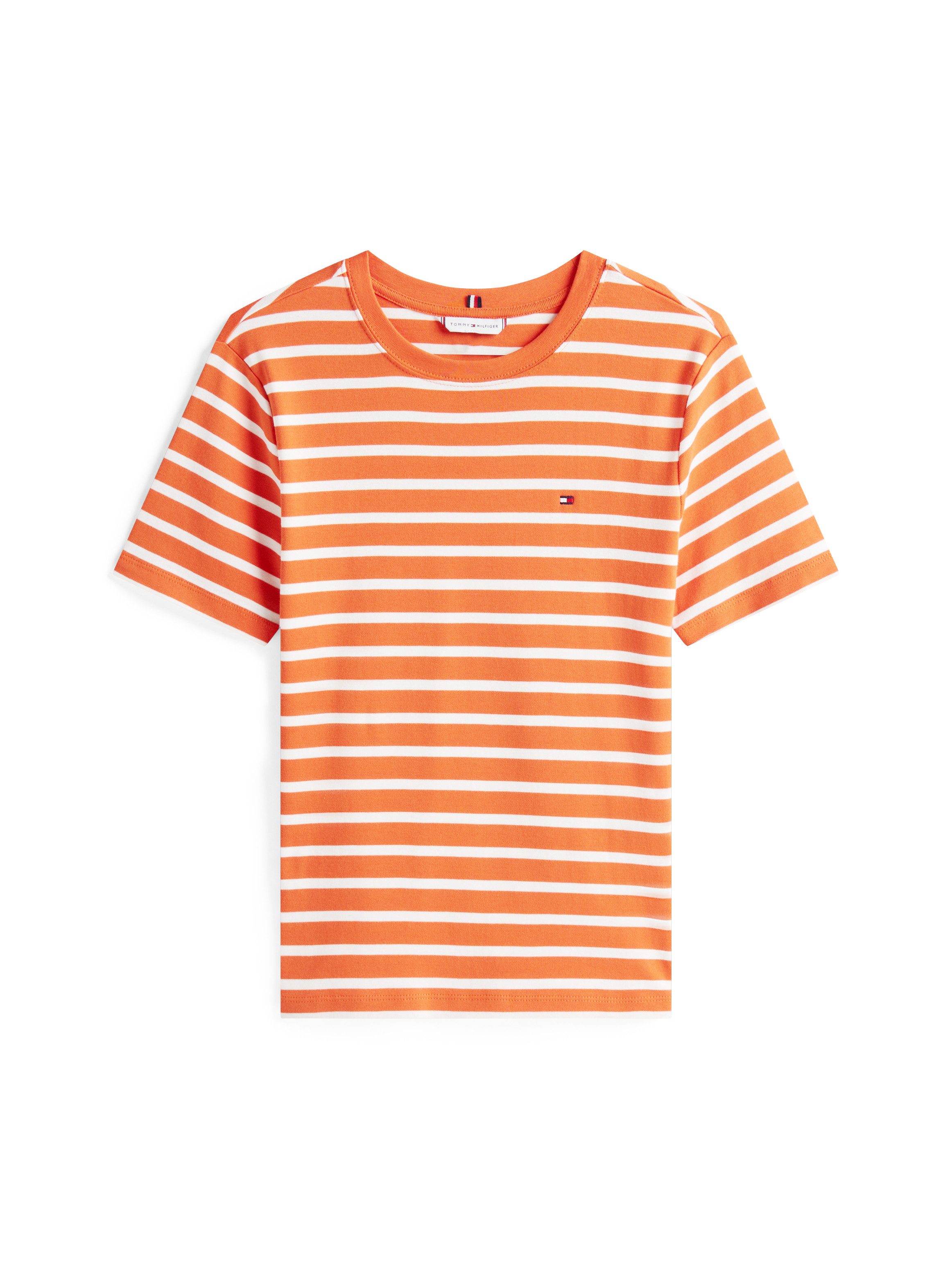 Classic Breton Orange/ Ecu