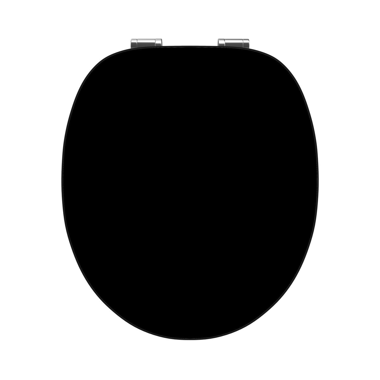 flexilife WC-Sitz Premium MDF Toilettensitz mit Absenkautomatik in verschie günstig online kaufen