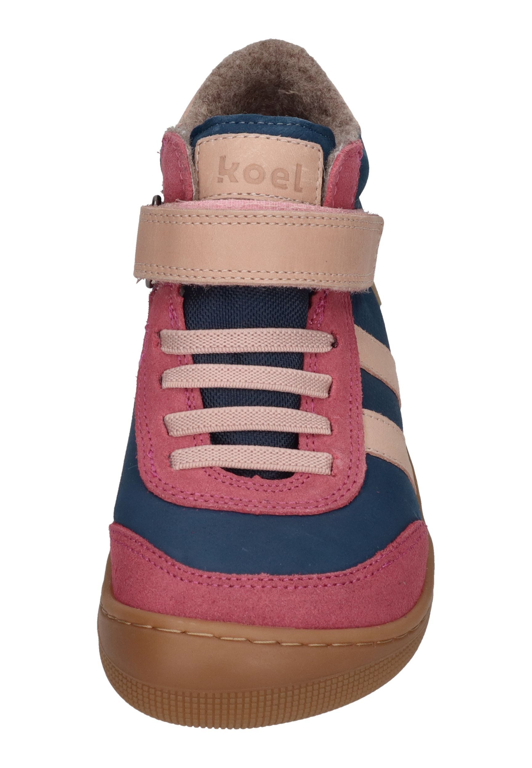 KOEL Daniel 2.0 Felt Tex Barfußschuh Fuchsia