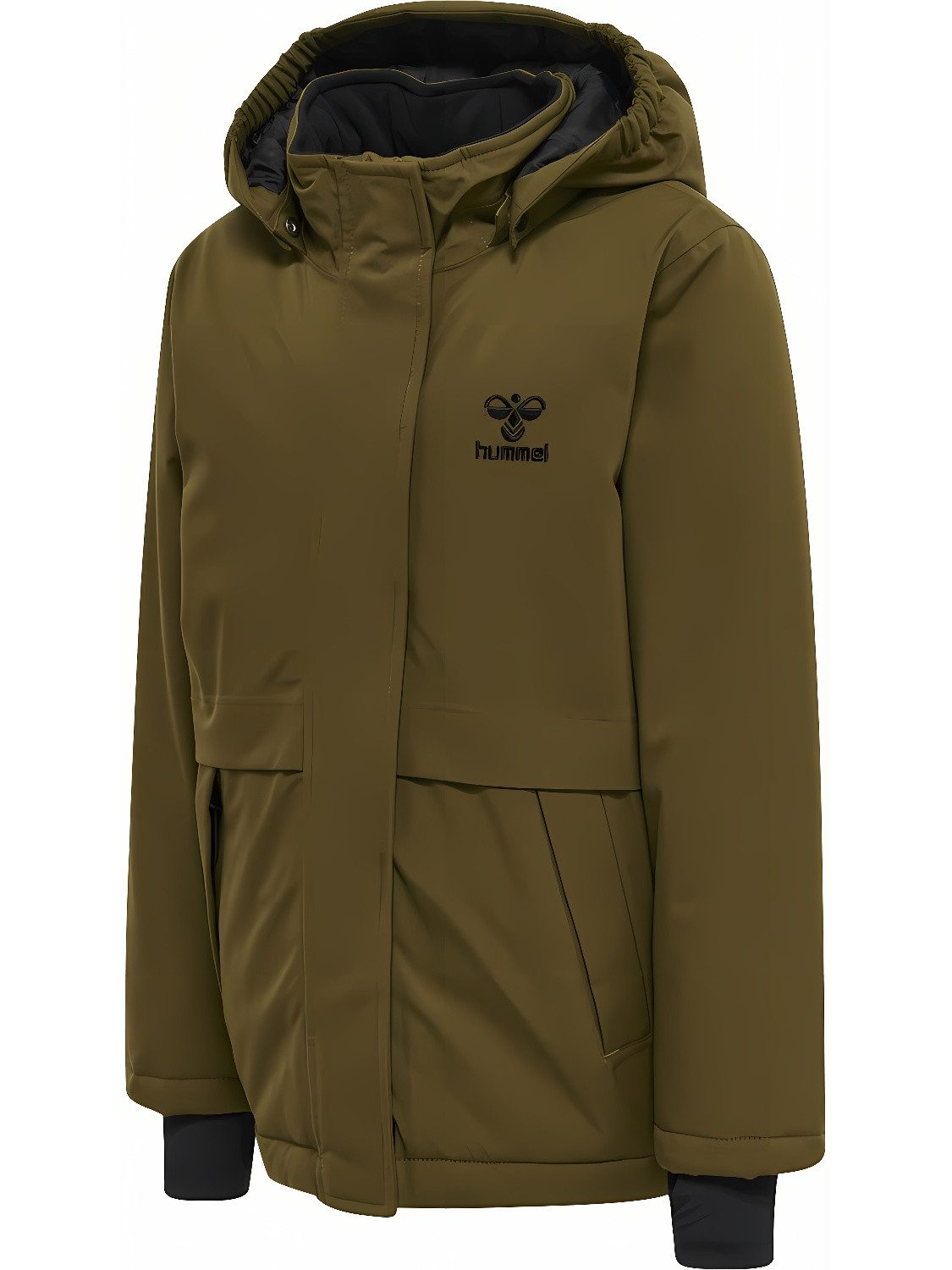Funktionsjacke