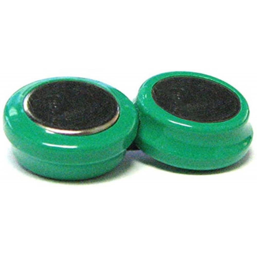 VARTA Knopfzellenakku 610080-020000 Akku