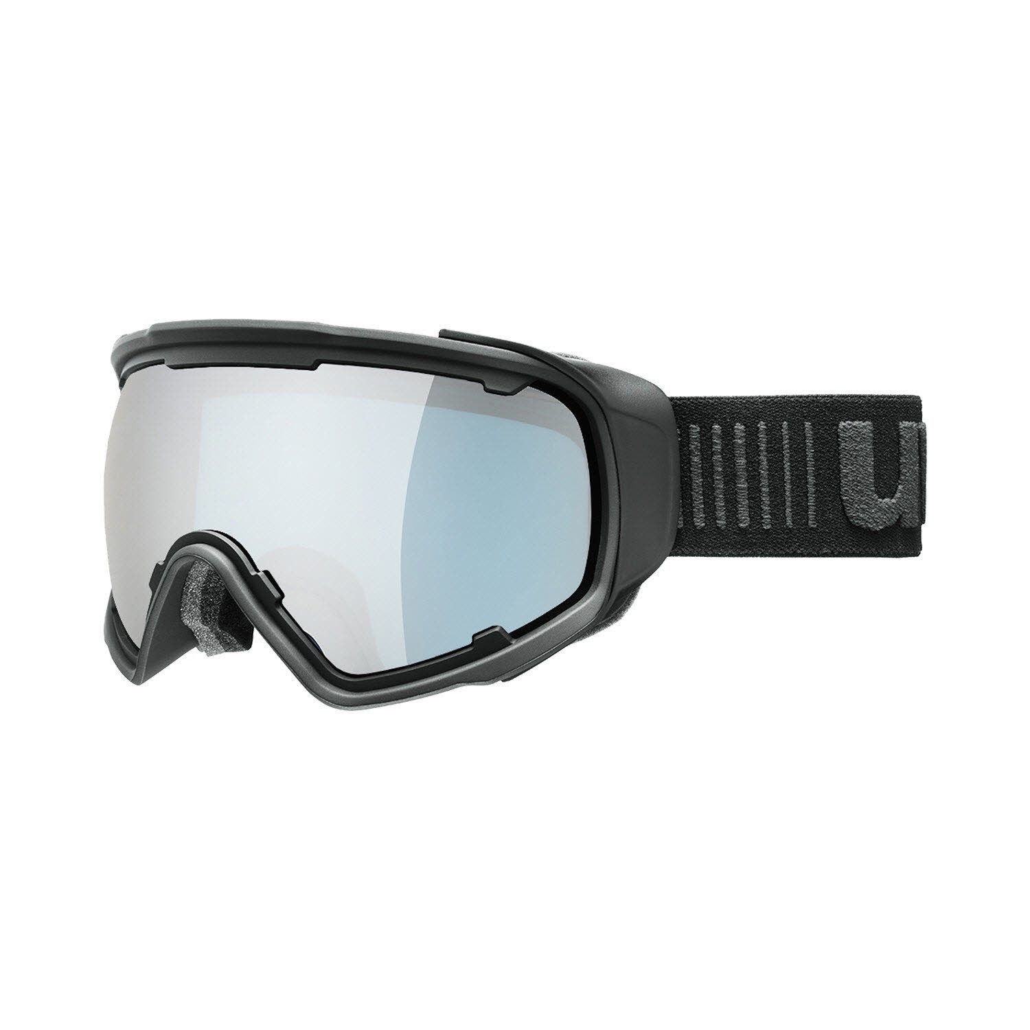 Uvex Skibrille JAKK Spheric FM