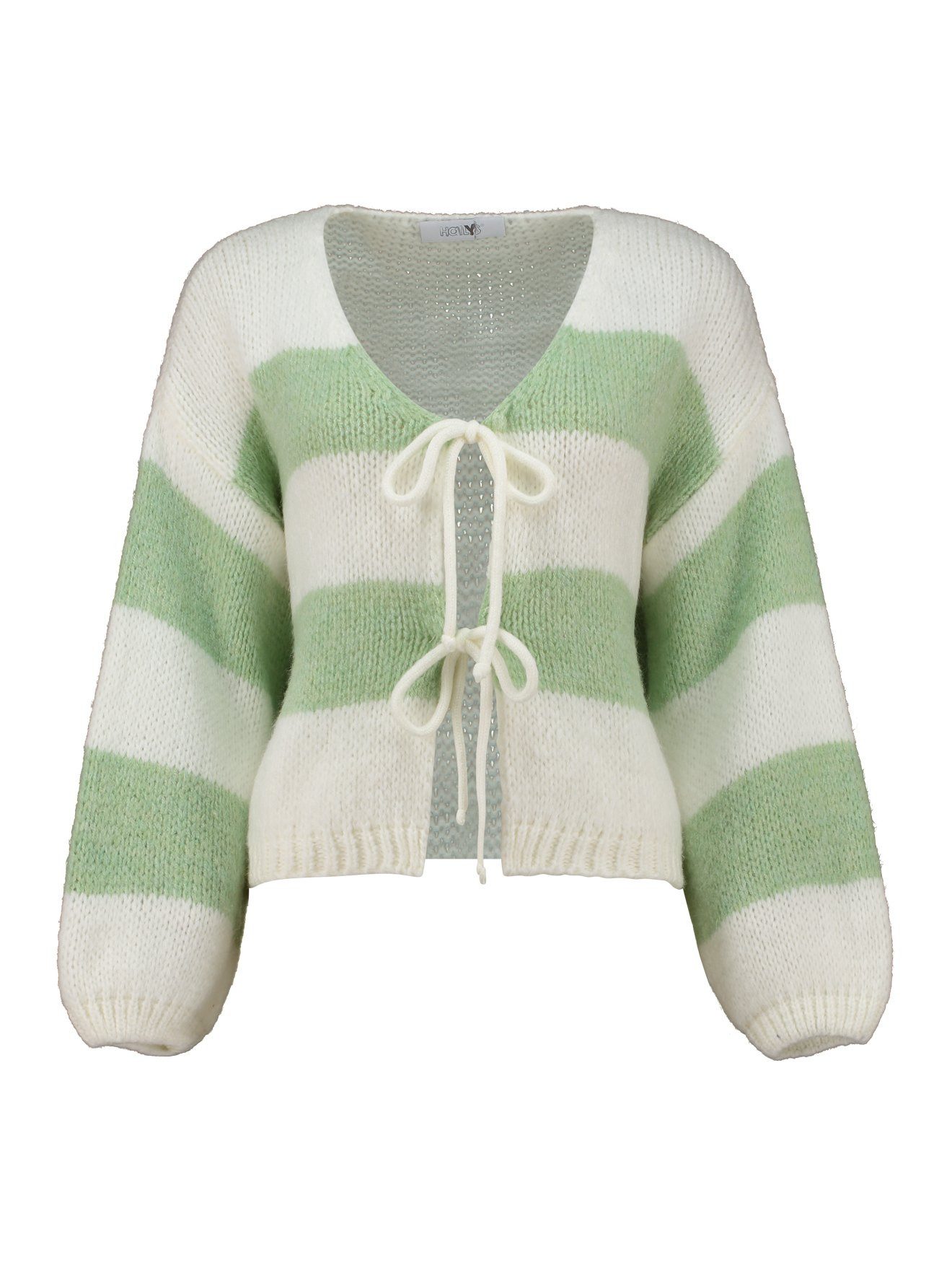 HaILY’S Strickjacke günstig online kaufen