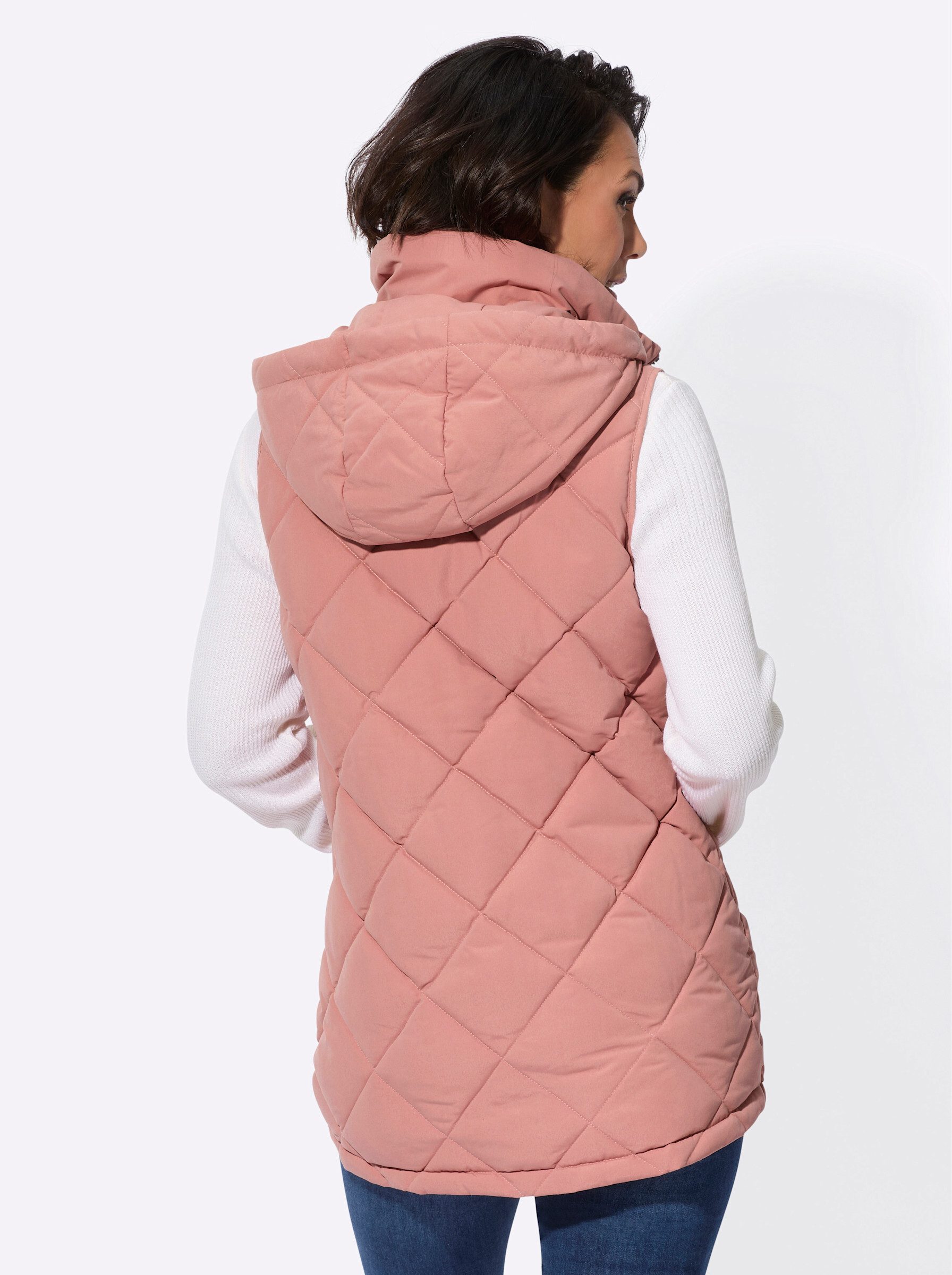 Casual Looks Steppweste günstig online kaufen
