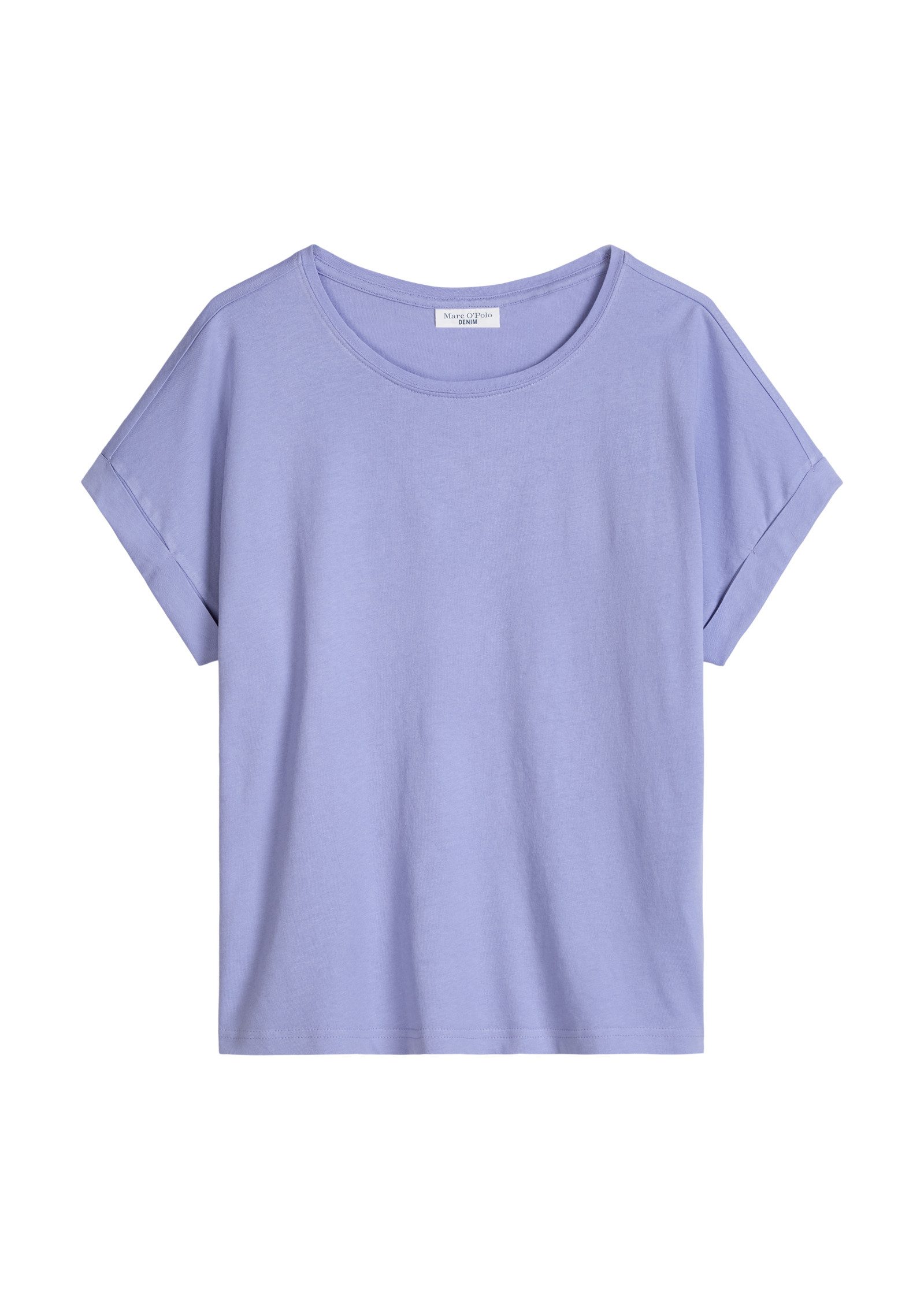 Marc O'Polo DENIM T-Shirt aus Organic Cotton