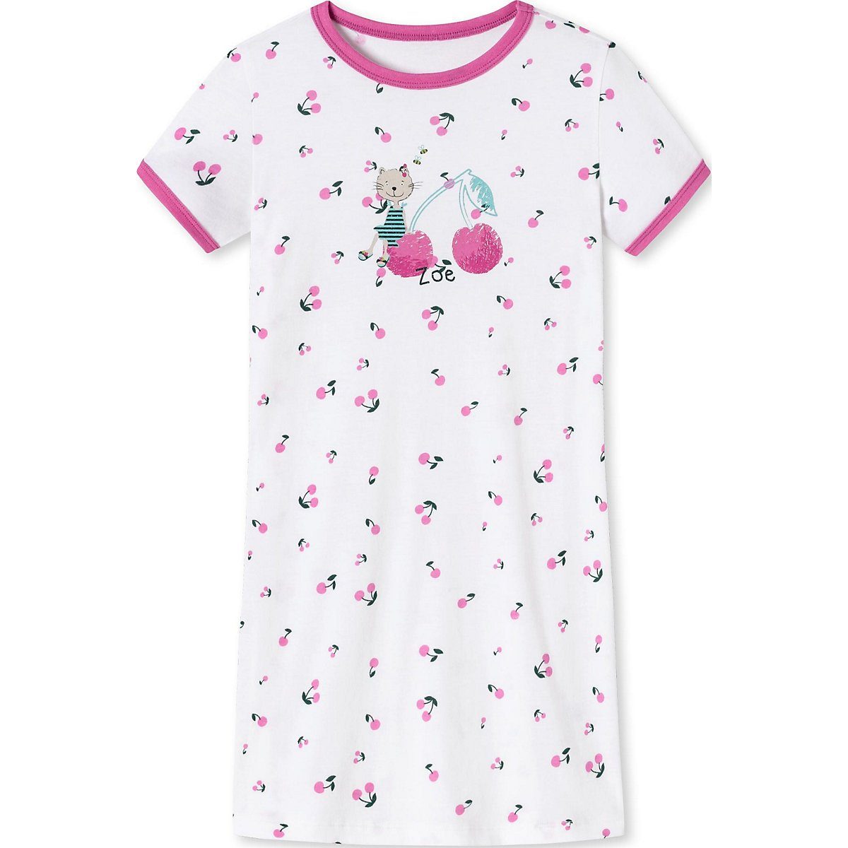 Schiesser Nachthemd »Kinder Nachthemd« online kaufen | OTTO
