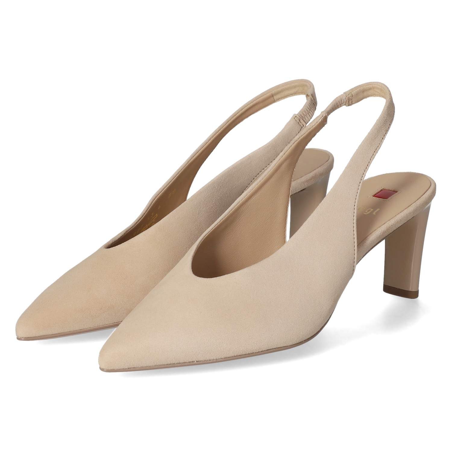 Högl Slingpumps Pumps günstig online kaufen