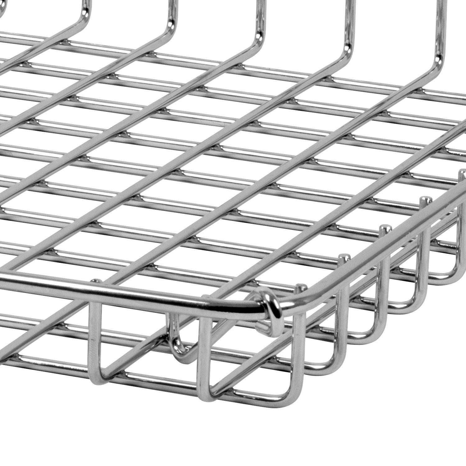 Petromax Grillerweiterung Petromax Ablagekorb für Feuertopf Tisch fe45