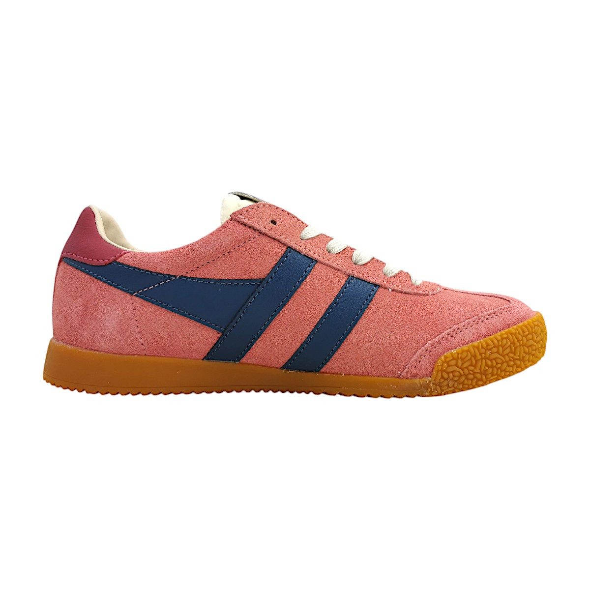 Gola sportlicher Schnürer Schnürschuh günstig online kaufen
