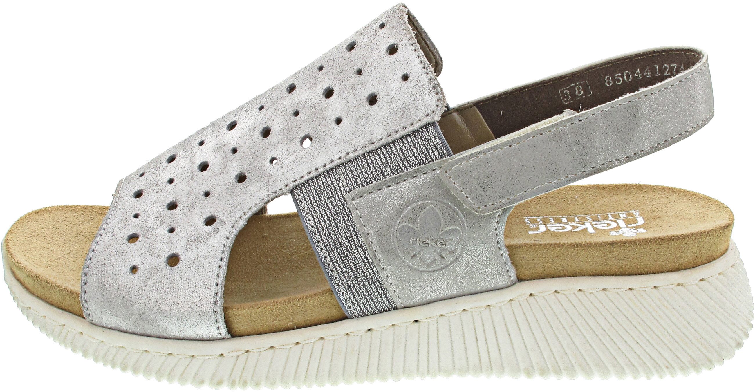 Sandalette
