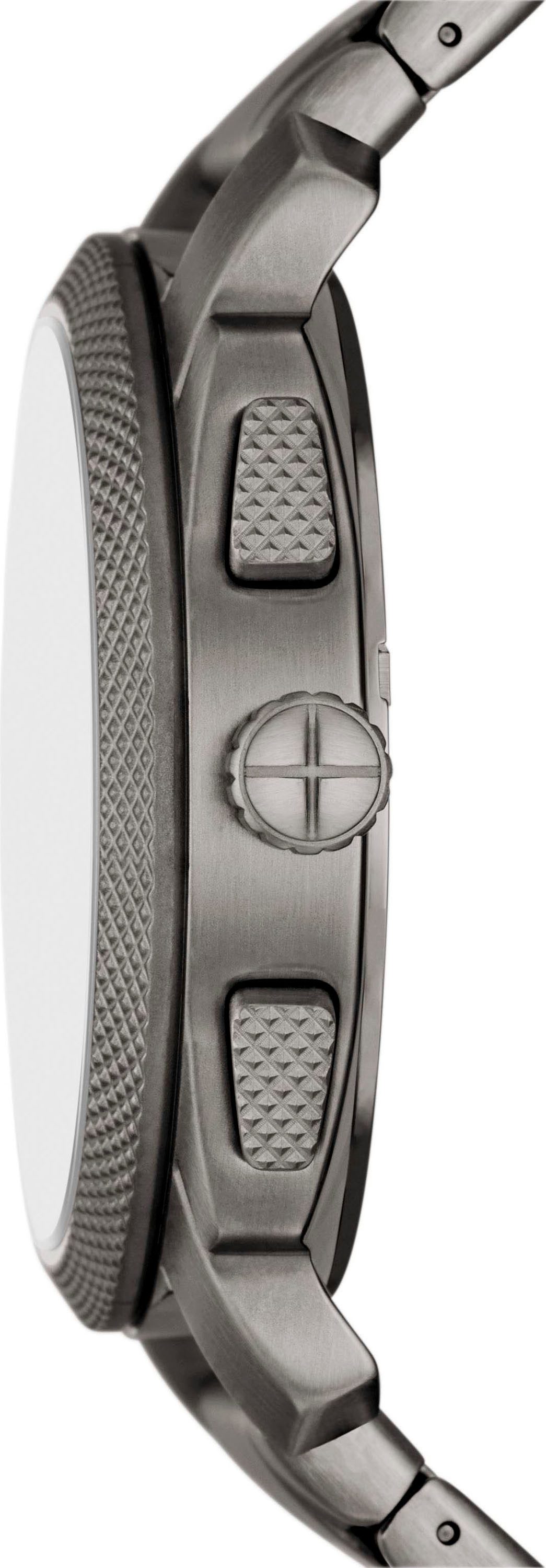 Fossil Chronograph MACHINE FS6098, Quarzuhr, Armbanduhr, Herrenuhr, Edelsta günstig online kaufen