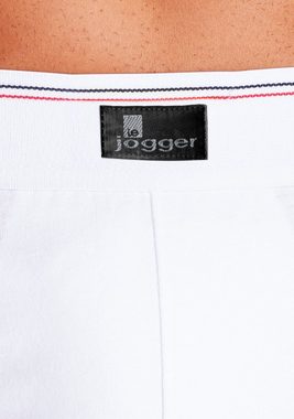 le jogger® Slip (Packung, 10-St) nur einfarbig