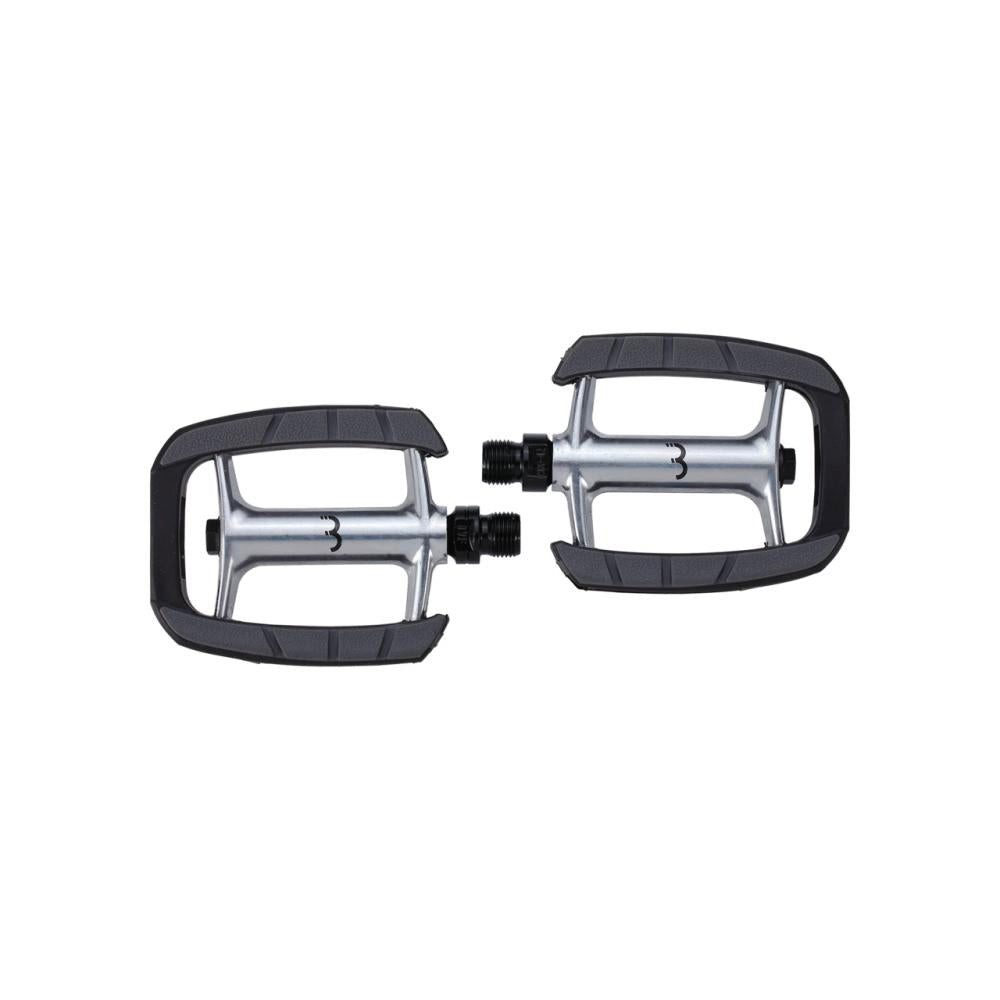 BBB Plattformpedale BBB Pedale trekking ComfortLight schwarz