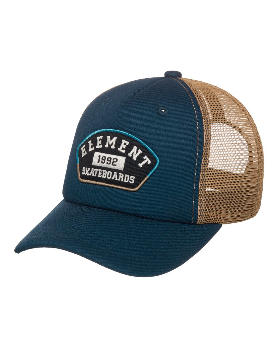 Element Trucker Cap Team