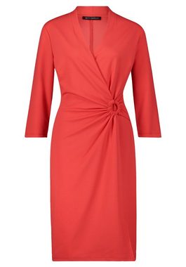 Betty Barclay Minikleid mit Raffung (1-tlg)