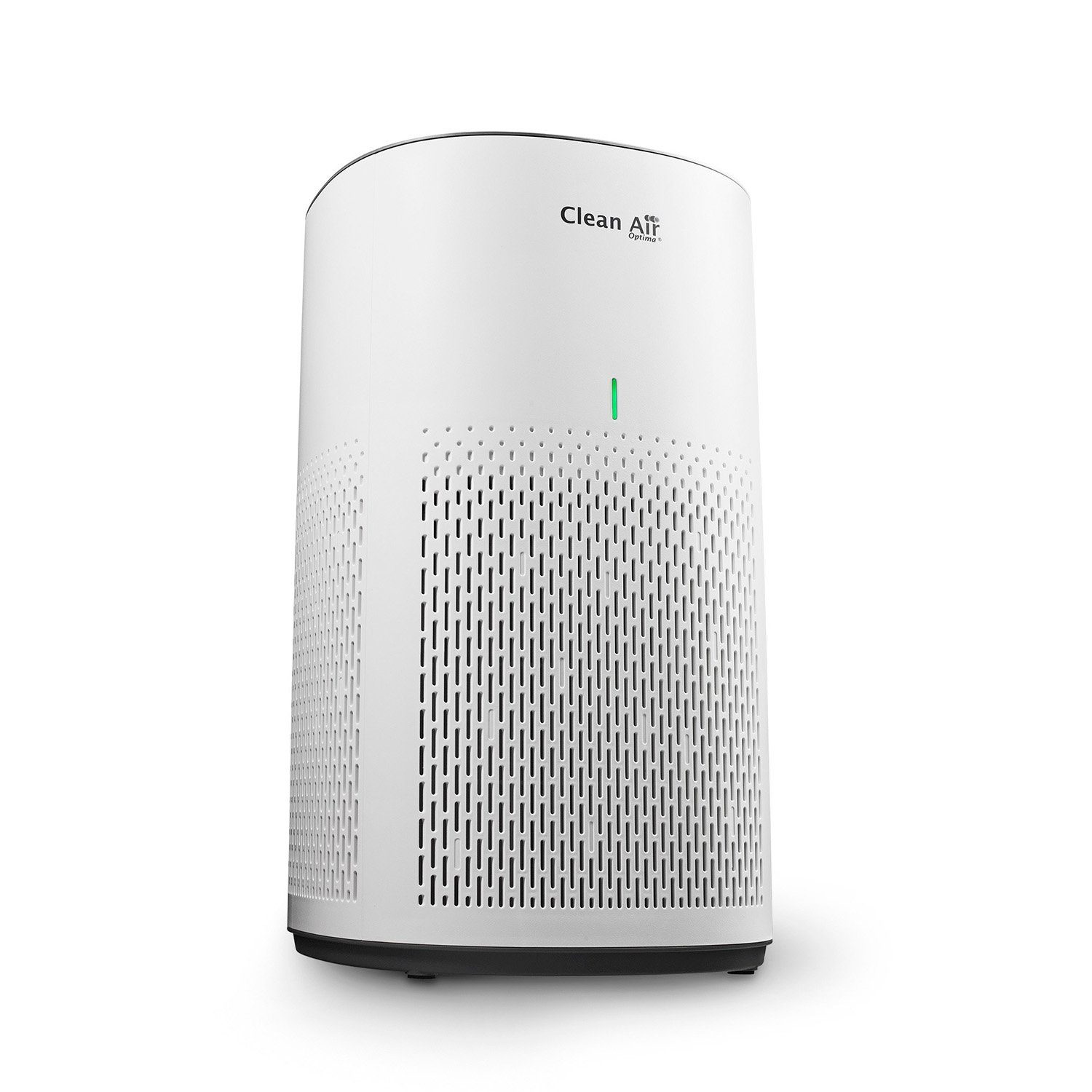 Clean Air Optima Luftreiniger Intelligenter HEPA -Ionisator - CA-505 Smart, für 50 m² Räume, Intelligent Particle Sensor und digitaler Monitor